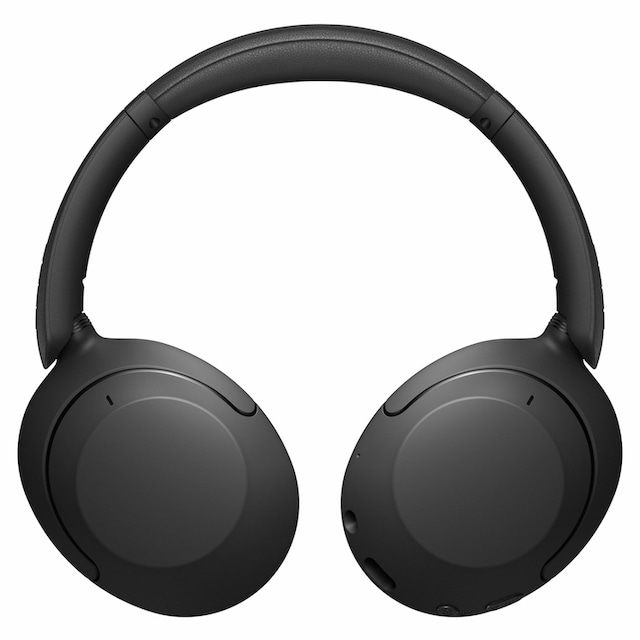 Sony Over-Ear-Kopfhörer »WH-XB910N«, A2DP Bluetooth-AVRCP  Bluetooth-HFP-HSP, LED Ladestandsanzeige ➥ 3 Jahre XXL Garantie | UNIVERSAL