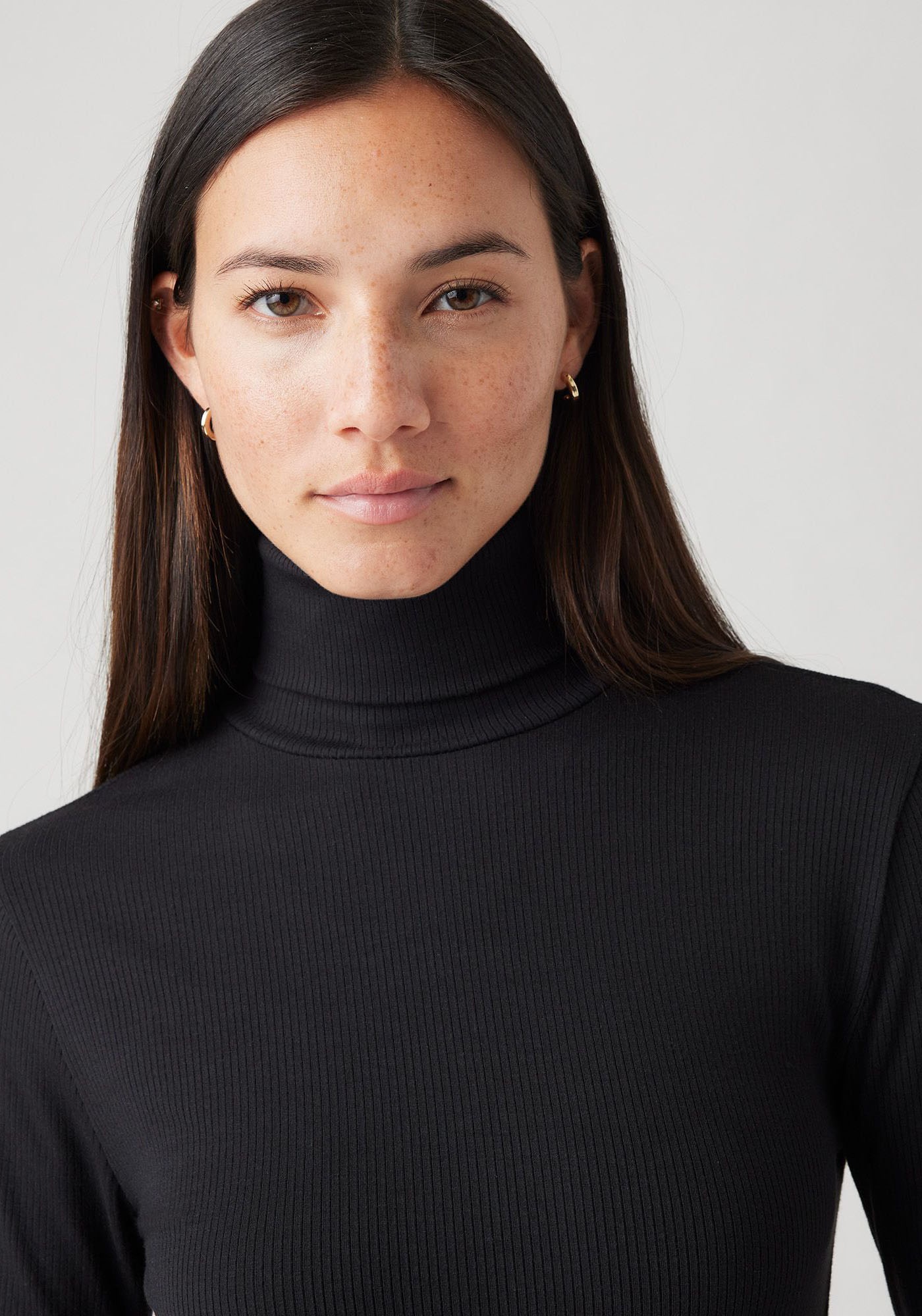 Levi's® Rollkragenshirt »DREAMY TURTLENECK«