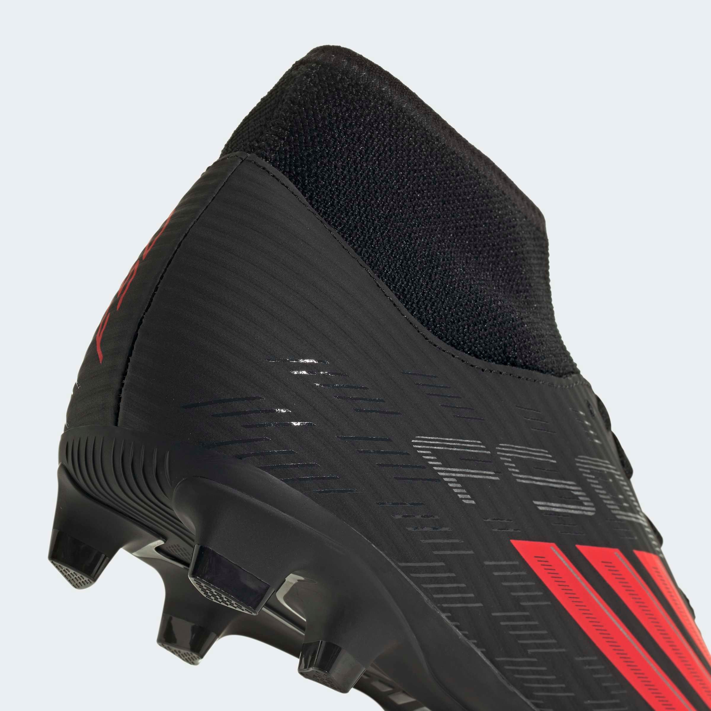 adidas Performance Fußballschuh »F50 CLUB MID-CUT FG/MG«  für viele verschiedene Böden geeignet