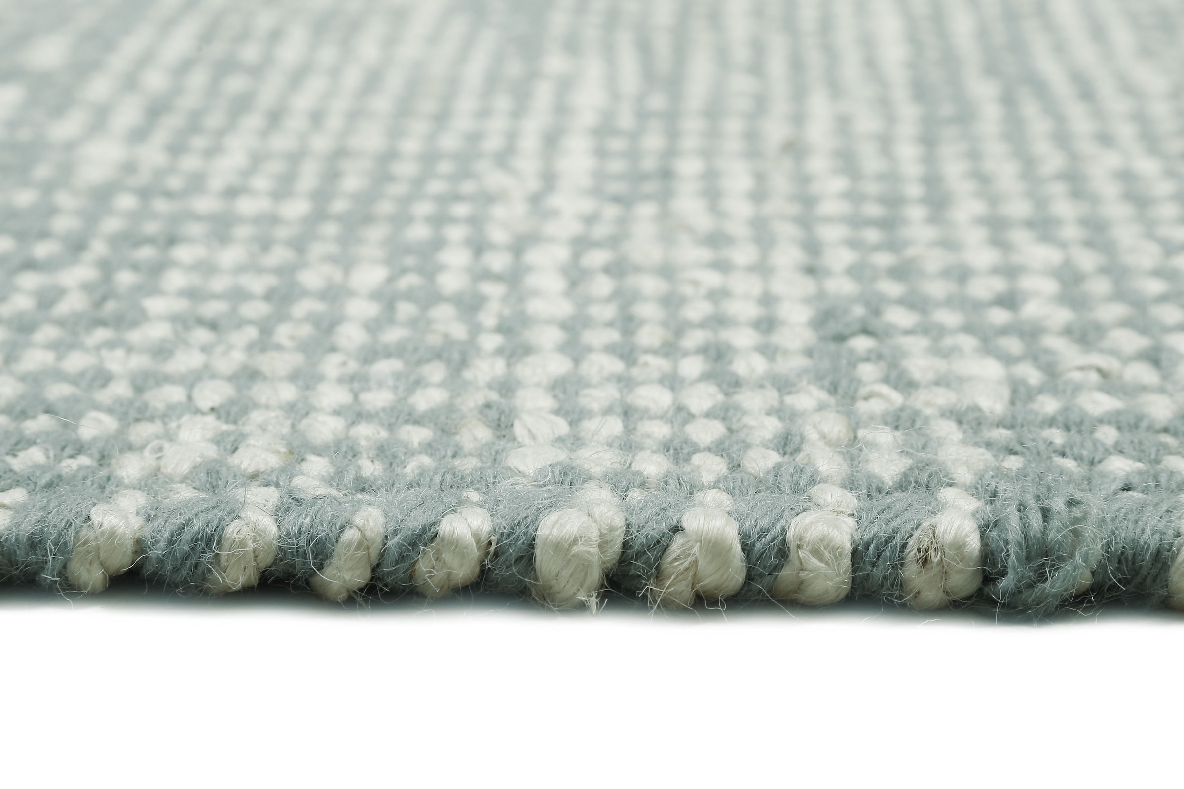 Esprit Wollteppich »Gobi, ESP-7112«, rechteckig, 10 mm Höhe, Naturfaserteppich aus Jute und Wolle, handgewebt