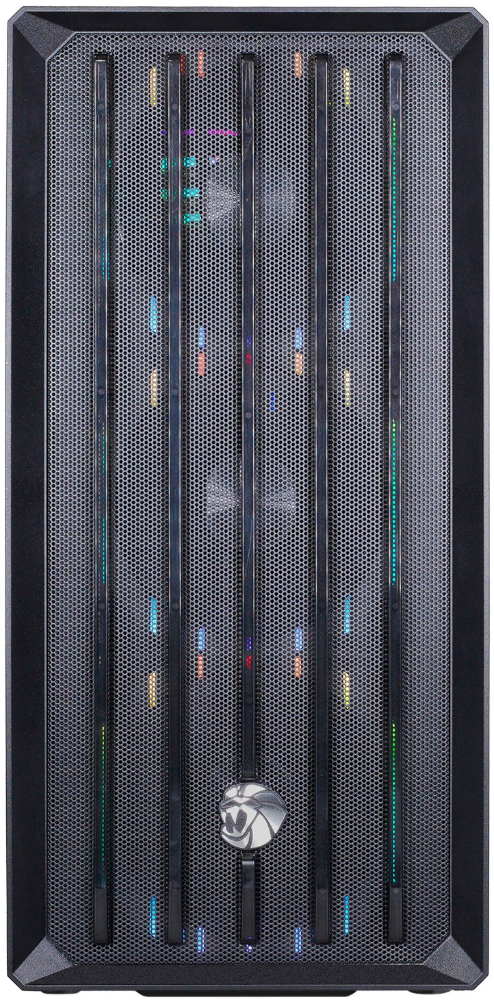 GAMEMAX Gaming-PC-Komplettsystem »GigaDeal CLAW BK 2798 AMD Ryzen 5 7500F 32GB DDR5 1TB SSD RTX 5070« 32 ″ AMD Ryzen 5 GeForce RTX™ 5070 32 GB RAM 1.000 GB SSD Windows 11, DDR5 RAM + Gigabyte GS32QCA LED-Monitor Curved, 80 cm 32"