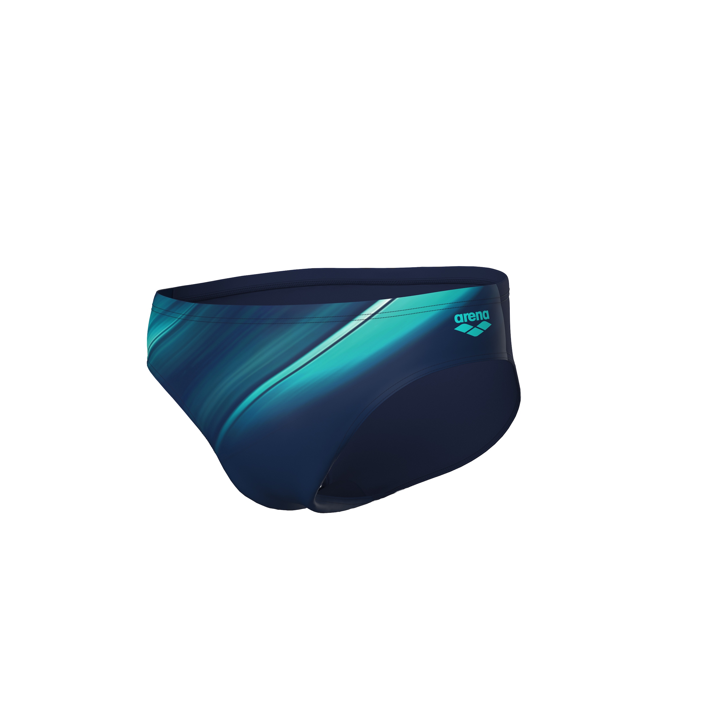 Arena Badehose »M ARENA LIGHT SWIM BRIEFS«