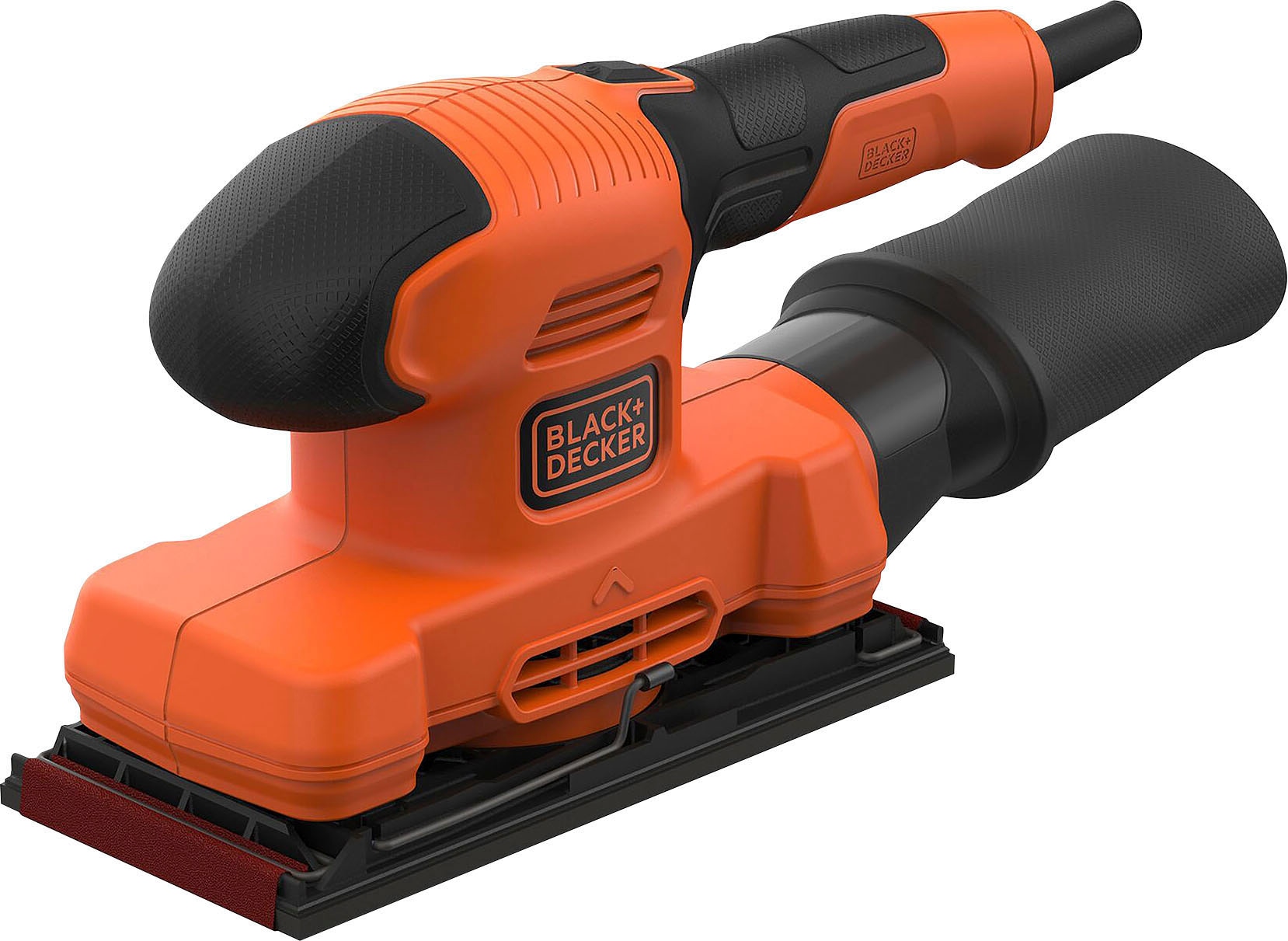 Black + Decker Schwingschleifer »BEW220«