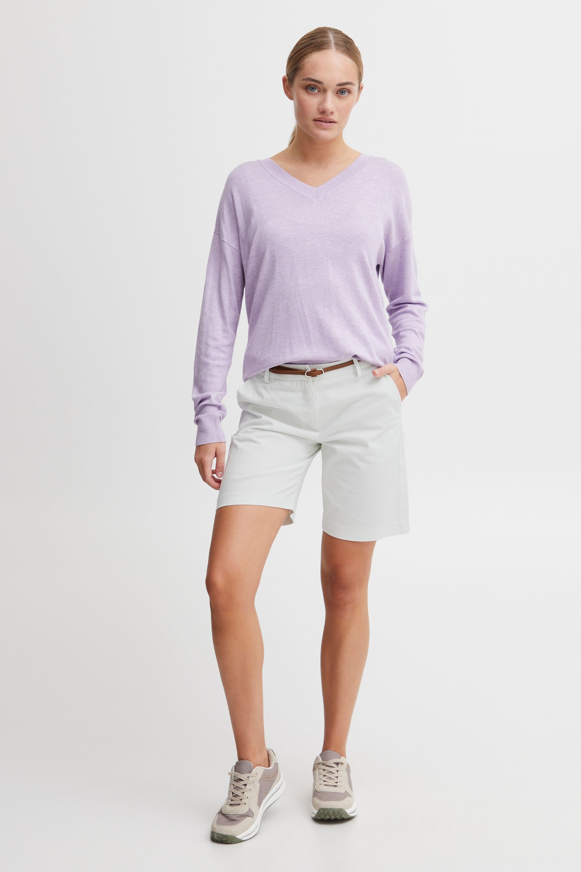 OXMO Shorts »Shorts OXDaney«
