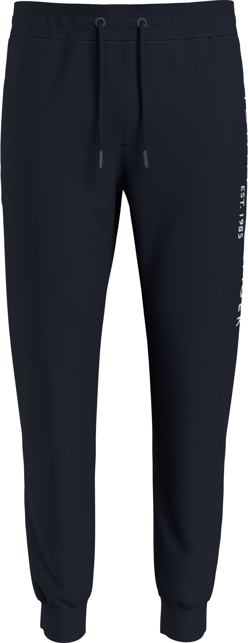 Tommy Hilfiger Sweathose »BASIC BRANDED SWEATPANTS«, mit großem Tommy Hilfiger Schriftzug