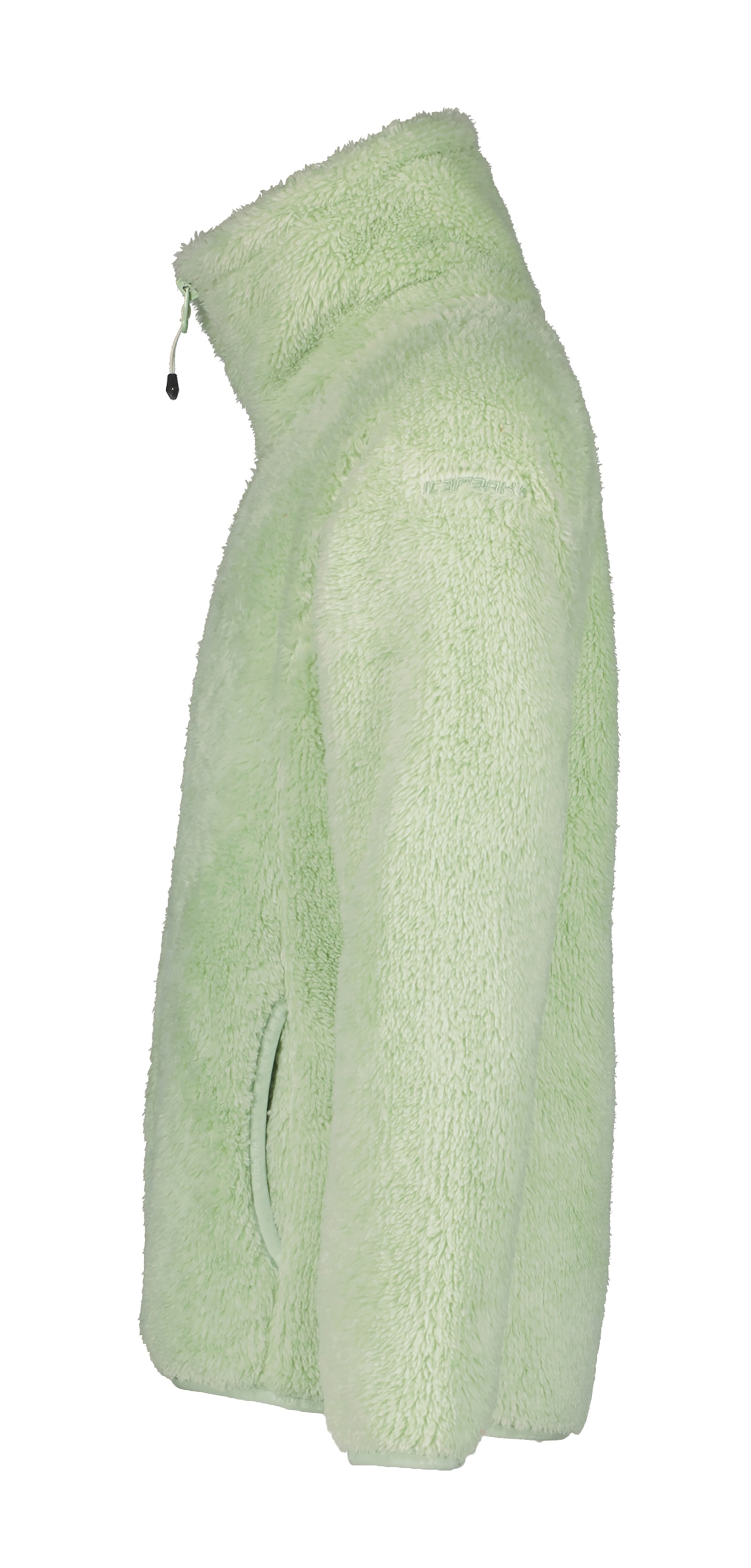 Icepeak Fleecejacke »LOMA JR« 1 Stk. tlg.