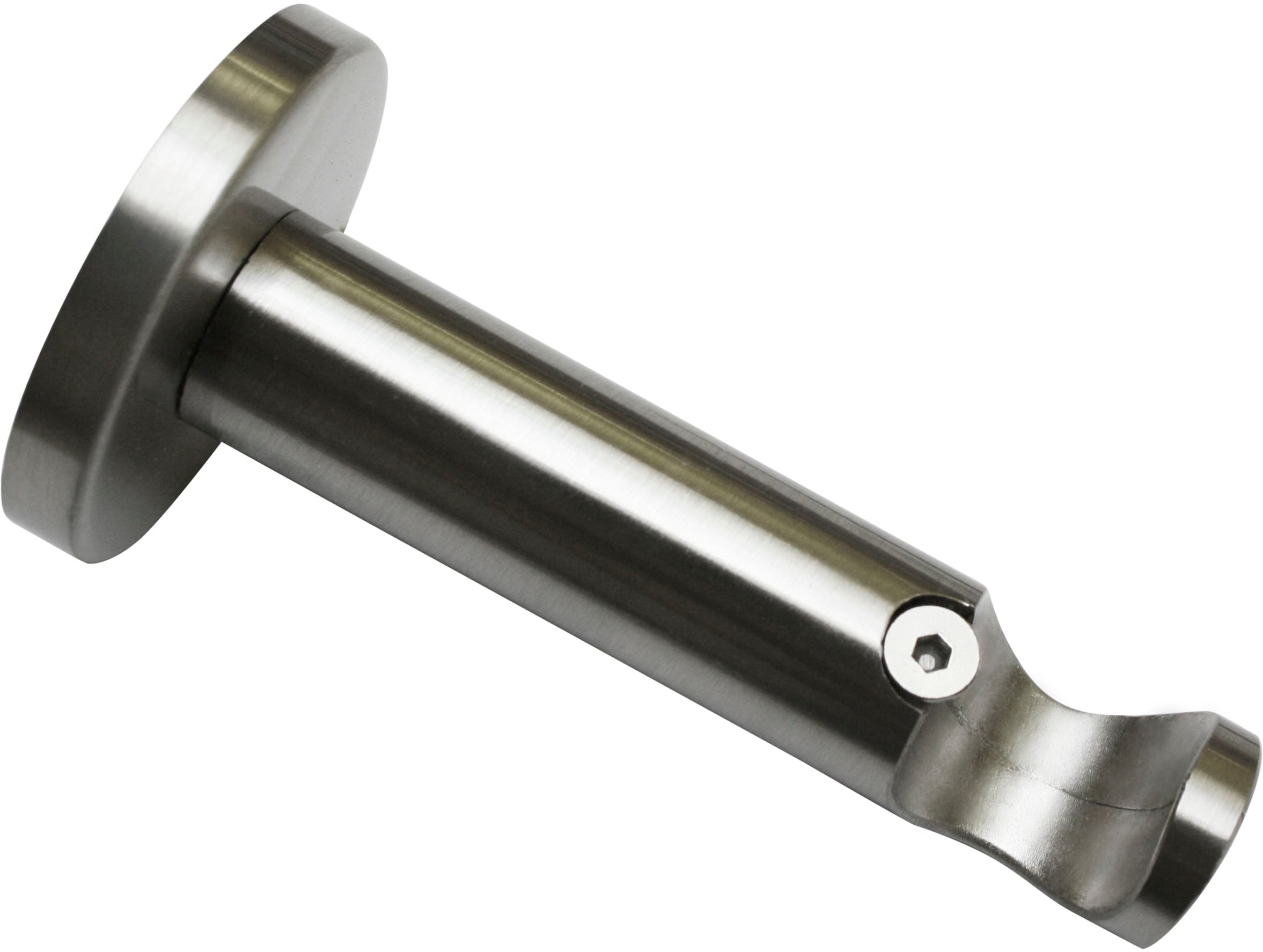 SCHÖNER WOHNEN-Kollektion Wandträger »Träger offen für Ø 20 mm« Serie Einzelprogramm Leon Ø 20 mm