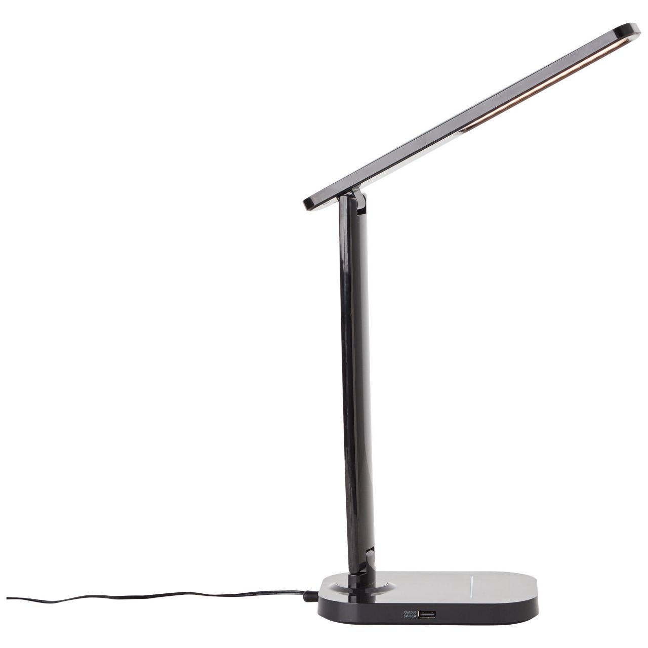 Brilliant Tischleuchte »Vicari«, 1 flammig, LED Tischlampe