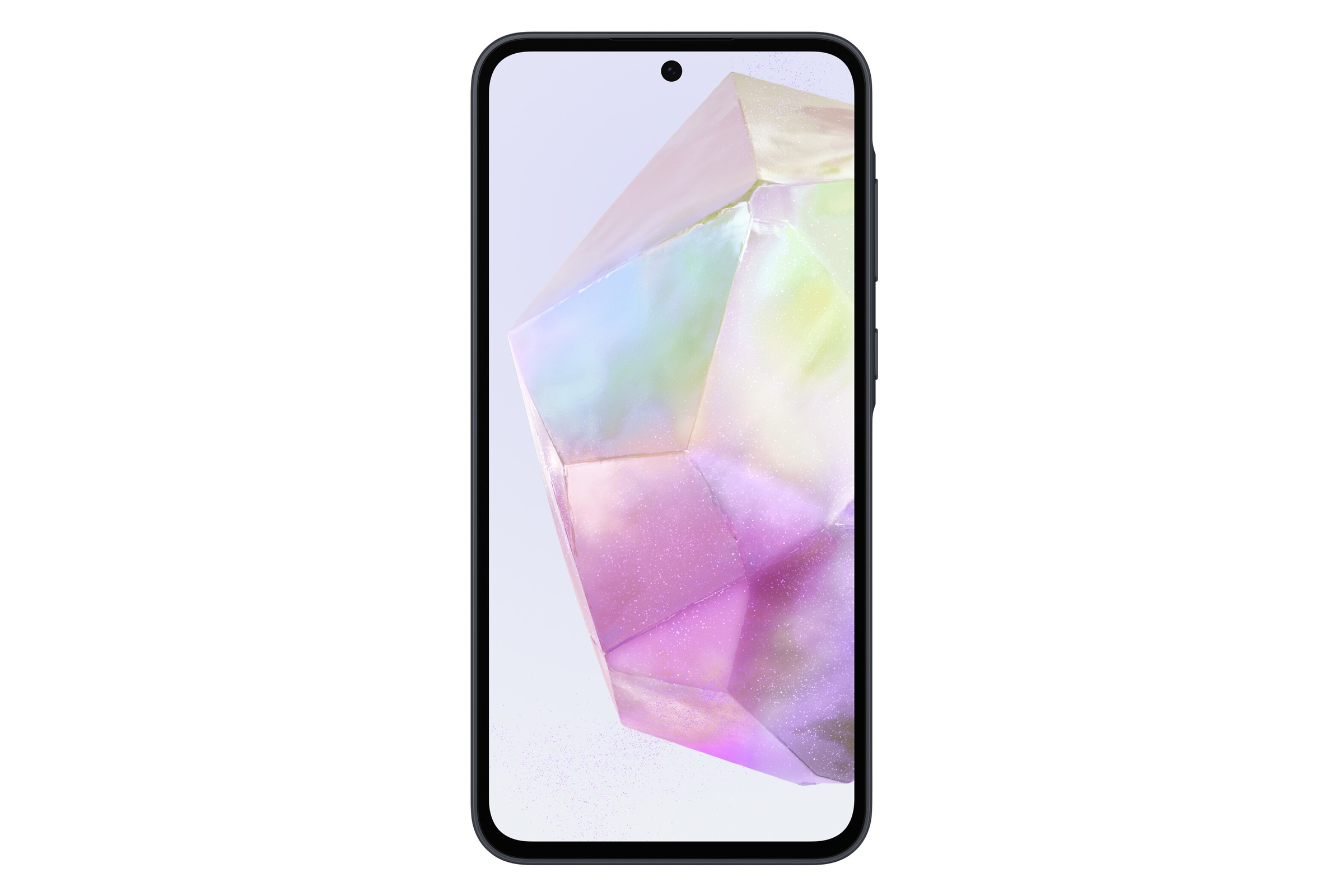 Samsung Smartphone »Galaxy A35 5G« Awesome Navy