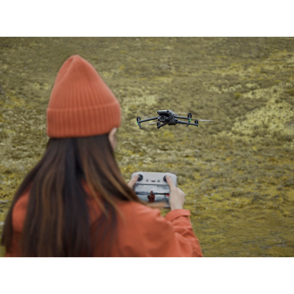 DJI Drohne »Mavic 3 Classic & RC«