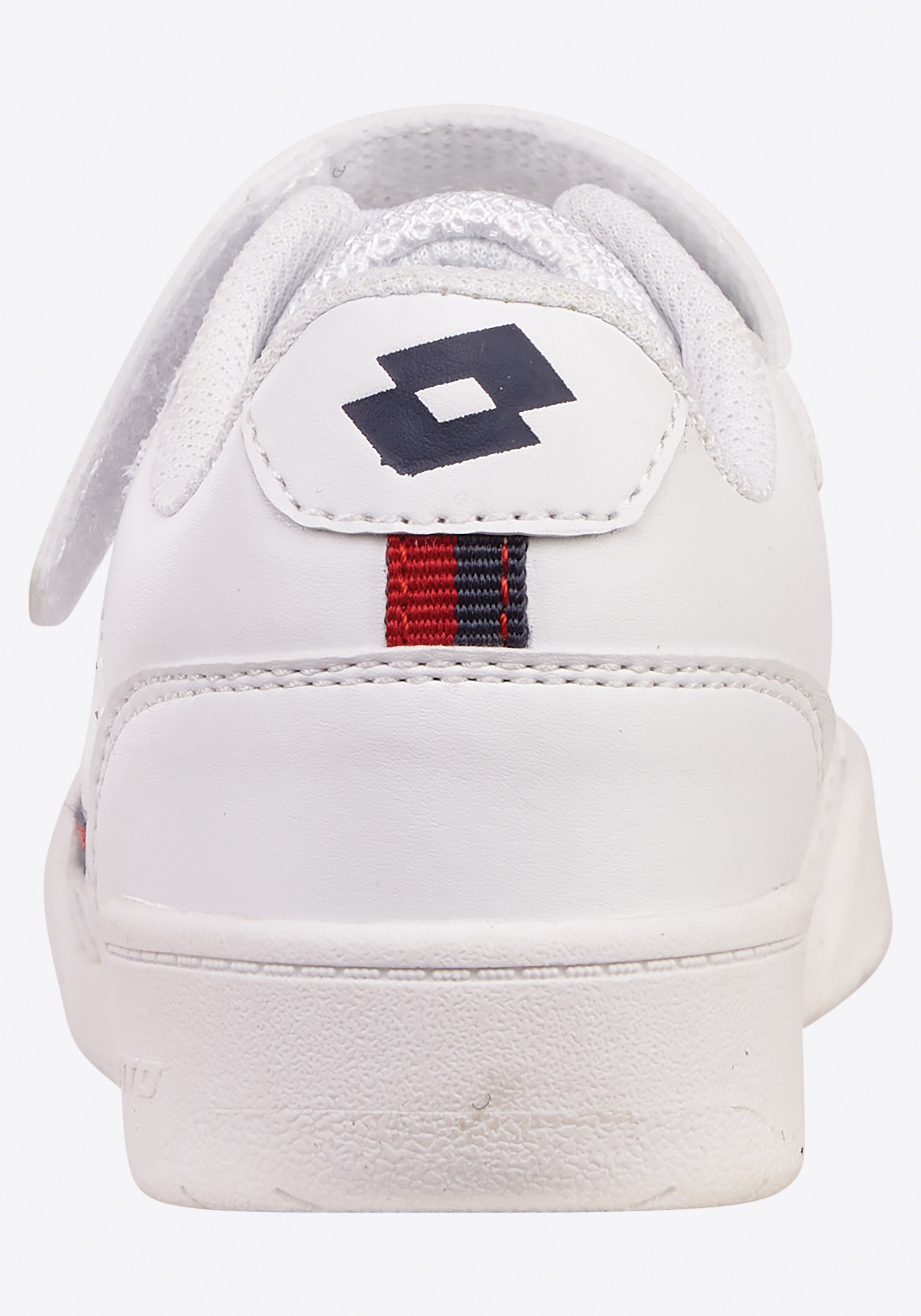 lotto Sneaker, - vielseitig zu kombinieren