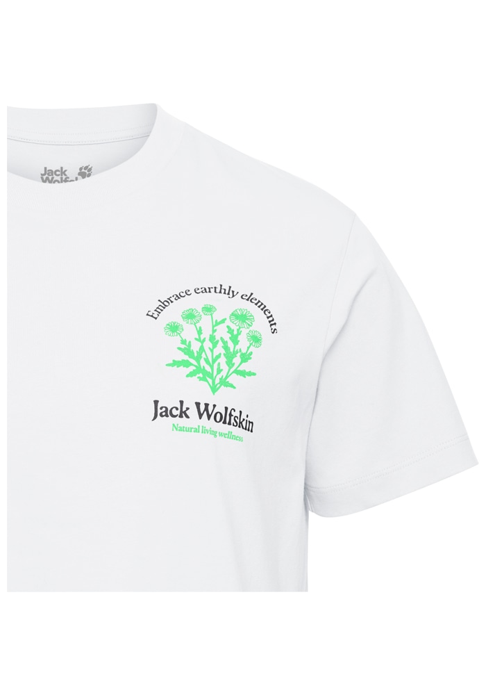 Jack Wolfskin T-Shirt »CAREFREE T W«