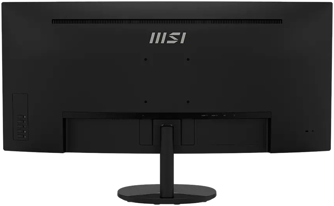 MSI LCD-Monitor »PRO MP341CQ E12« 86,4 cm/34 ″  3440 x 1440 px UWQHD 1 Reaktionszeit 120 Hz neigbar, 3 Jahre Herstellergarantie