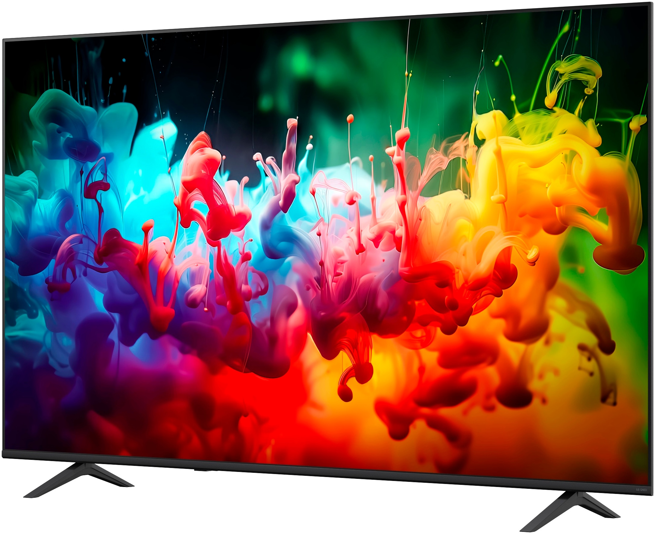 LG QNED-Fernseher »75QNED70B6A« 189 cm/75 ″ Smart-TV