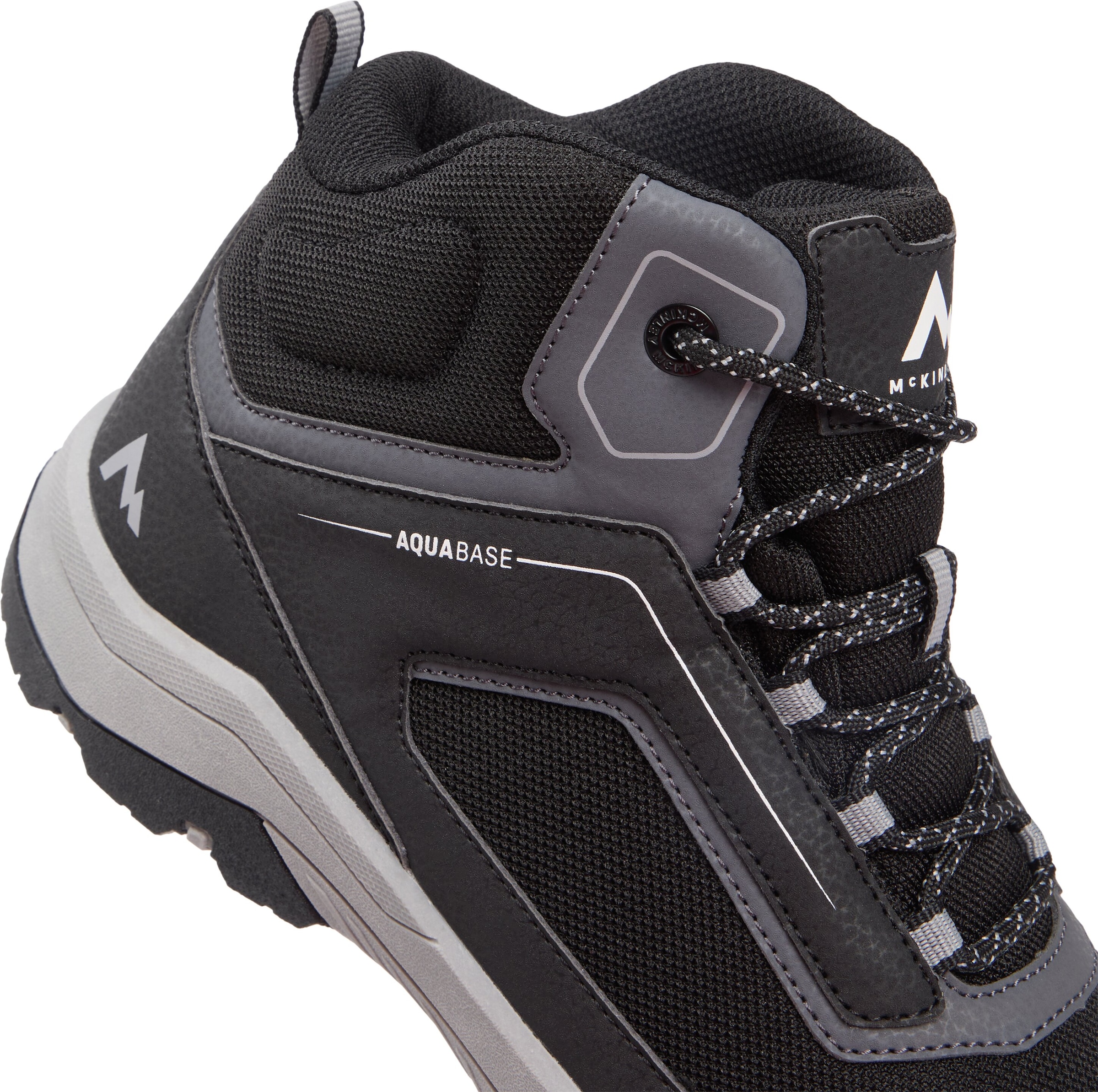 McKINLEY Wanderschuh »Maine III MID AQB M«