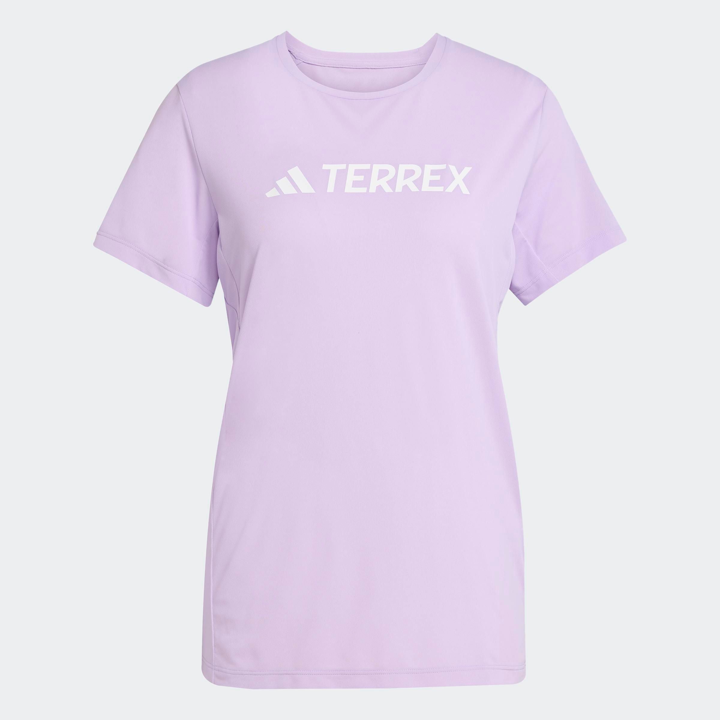 adidas TERREX Funktionsshirt »MULTI CLIMACOOL LOGO TECH«