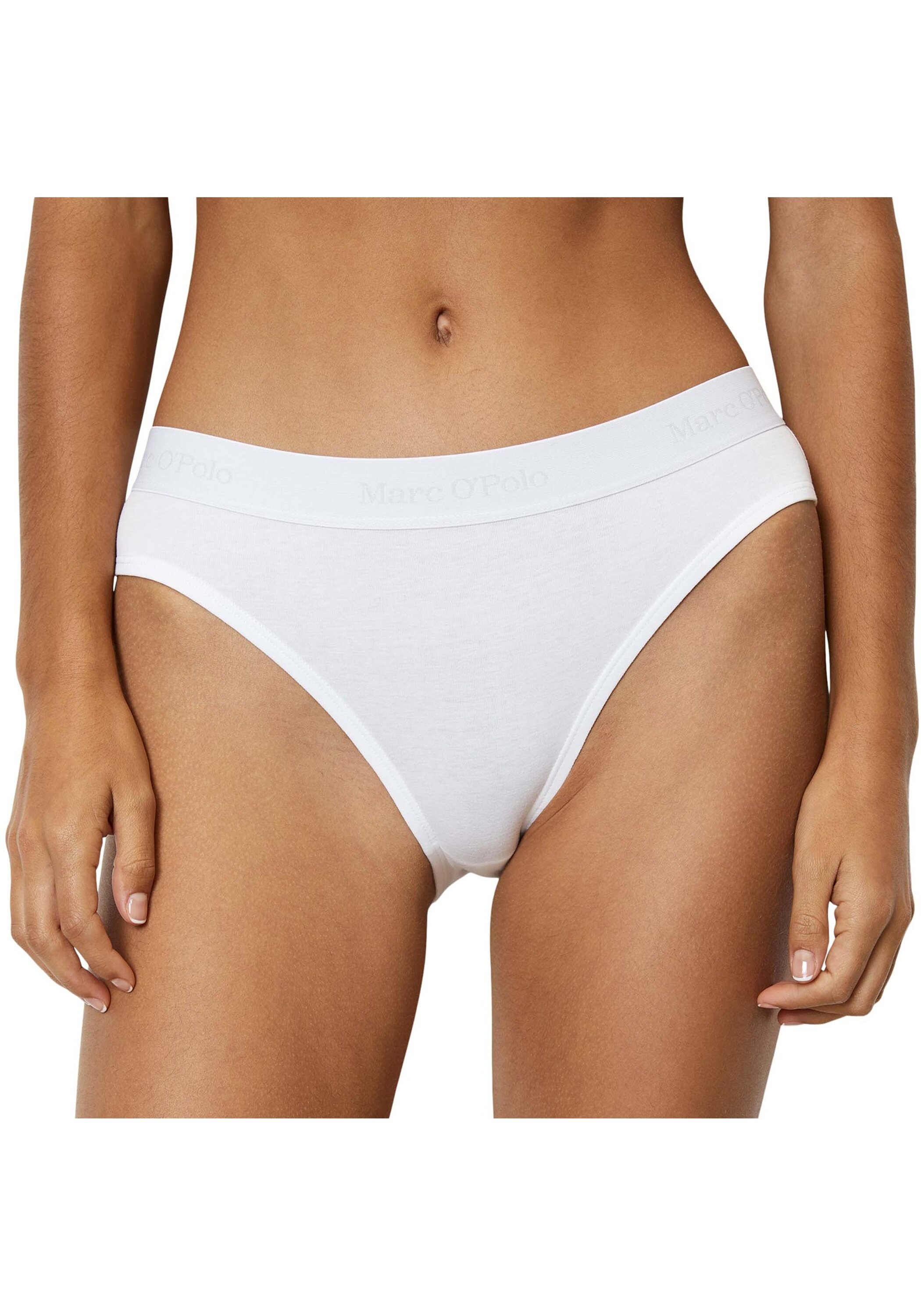 Marc O'Polo Slip »Slip 6er Pack«