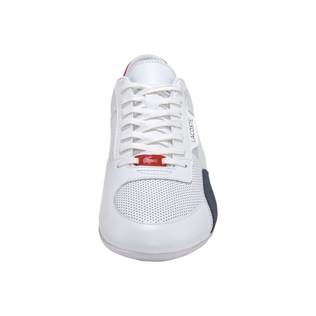 Lacoste Sneaker »HAPONA 120 3 CMA«