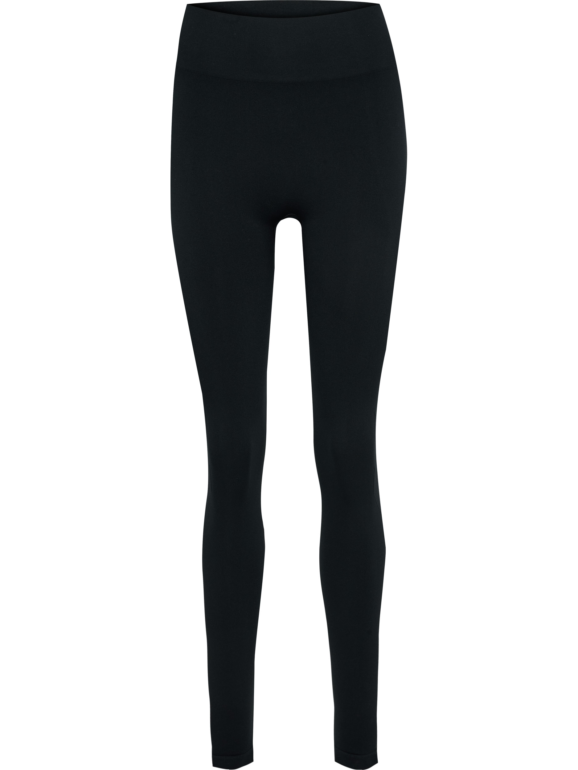 hummel Trainingstights »HMLHIIT SEAMLESS HIGH WAIST TIGHTS«