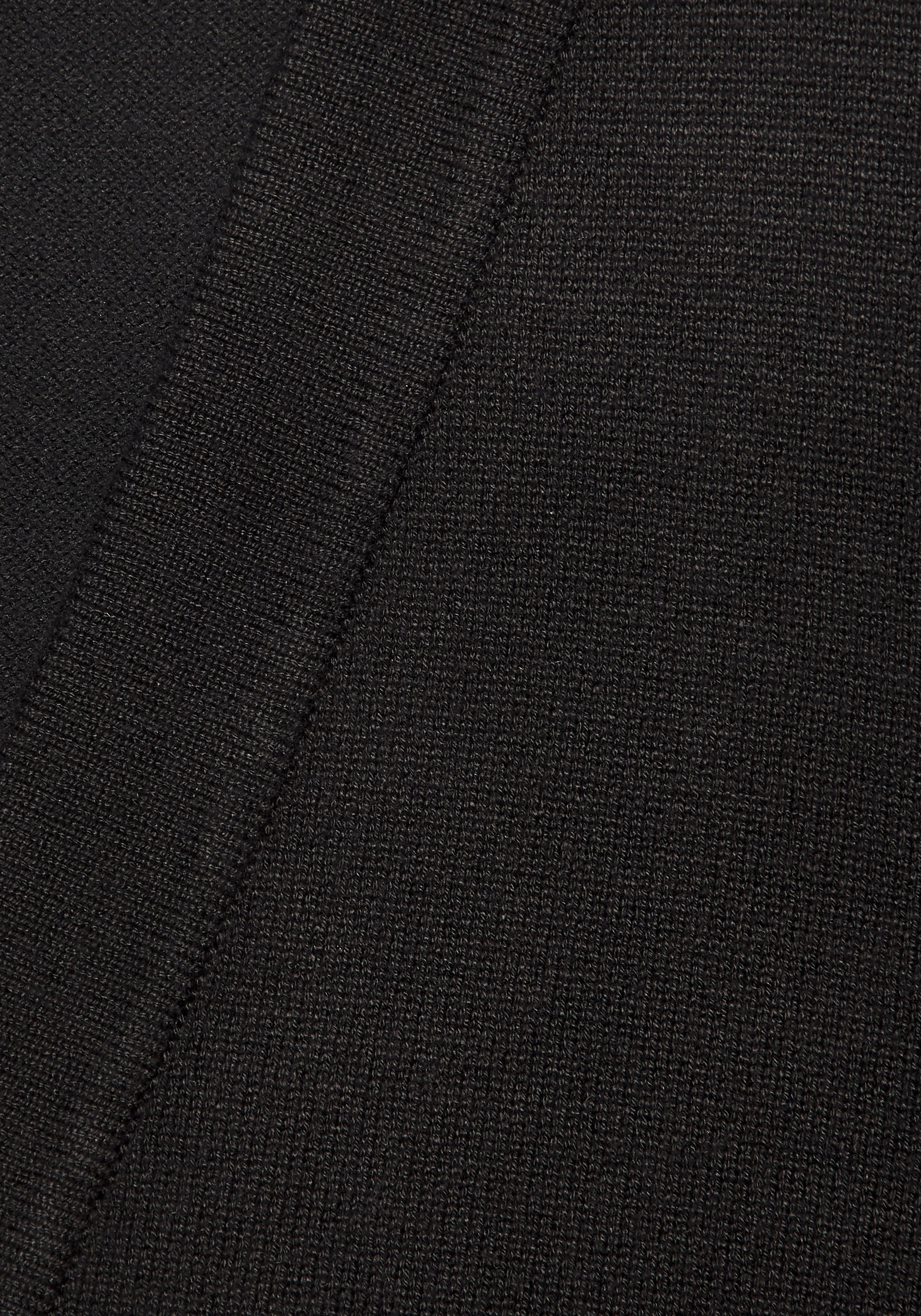 LASCANA Bolero aus leichter Strickqualität, Kurzstrickjacke, casual