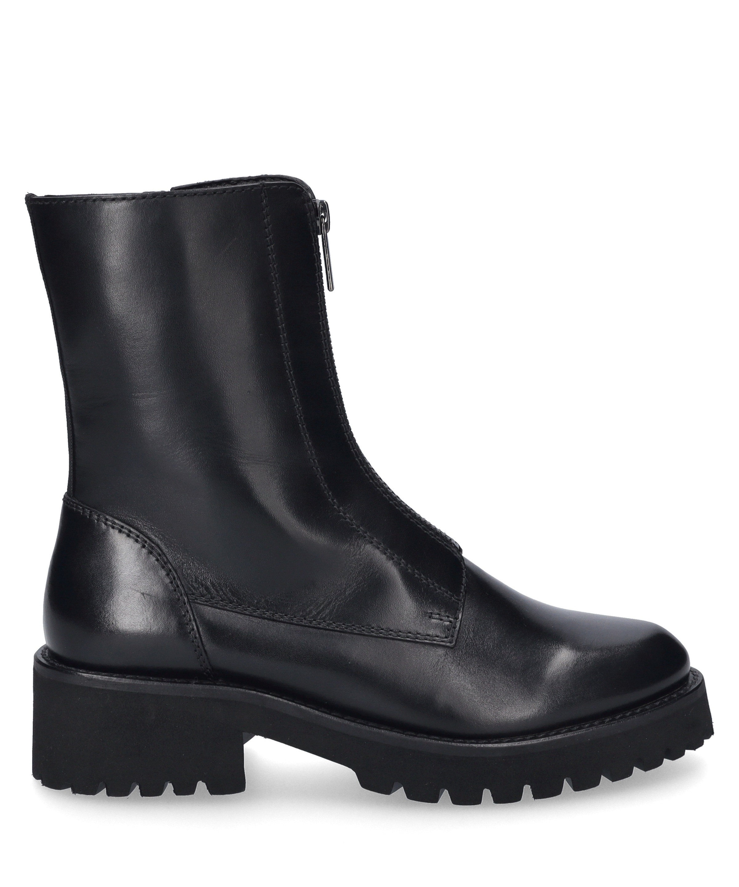 Josef Seibel Stiefel »Sallina 11, schwarz«