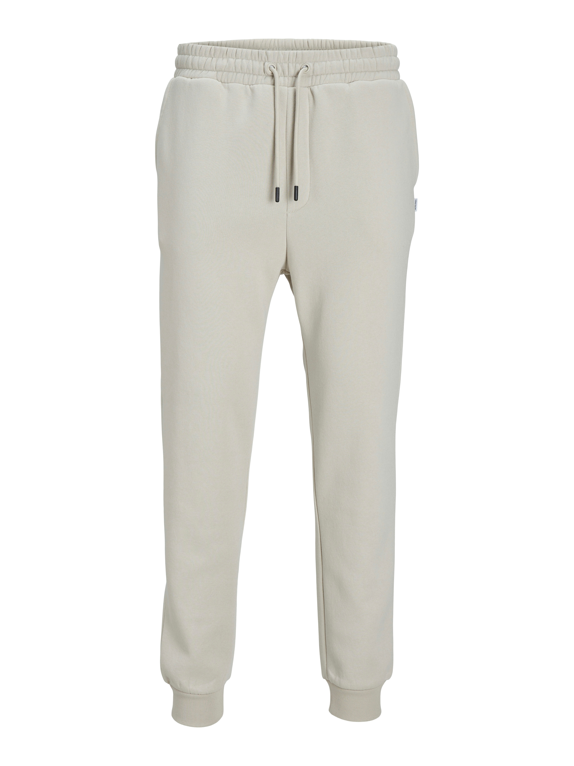 Jack & Jones Sweathose »JPSTGORDON mit Kordelzug und Komfortbund«, unifarben, modisch, regular fit, Sweatware