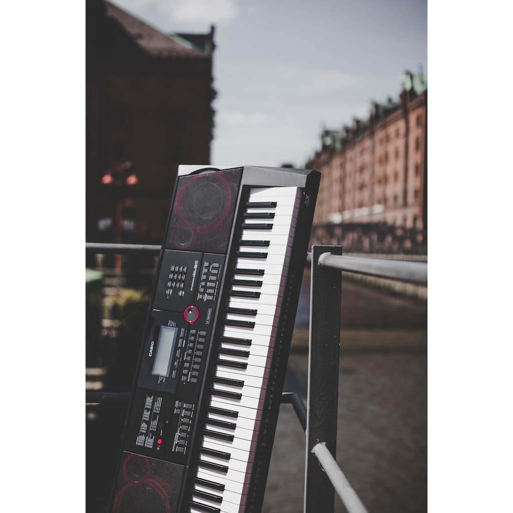 CASIO Home-Keyboard »CT-X3000«