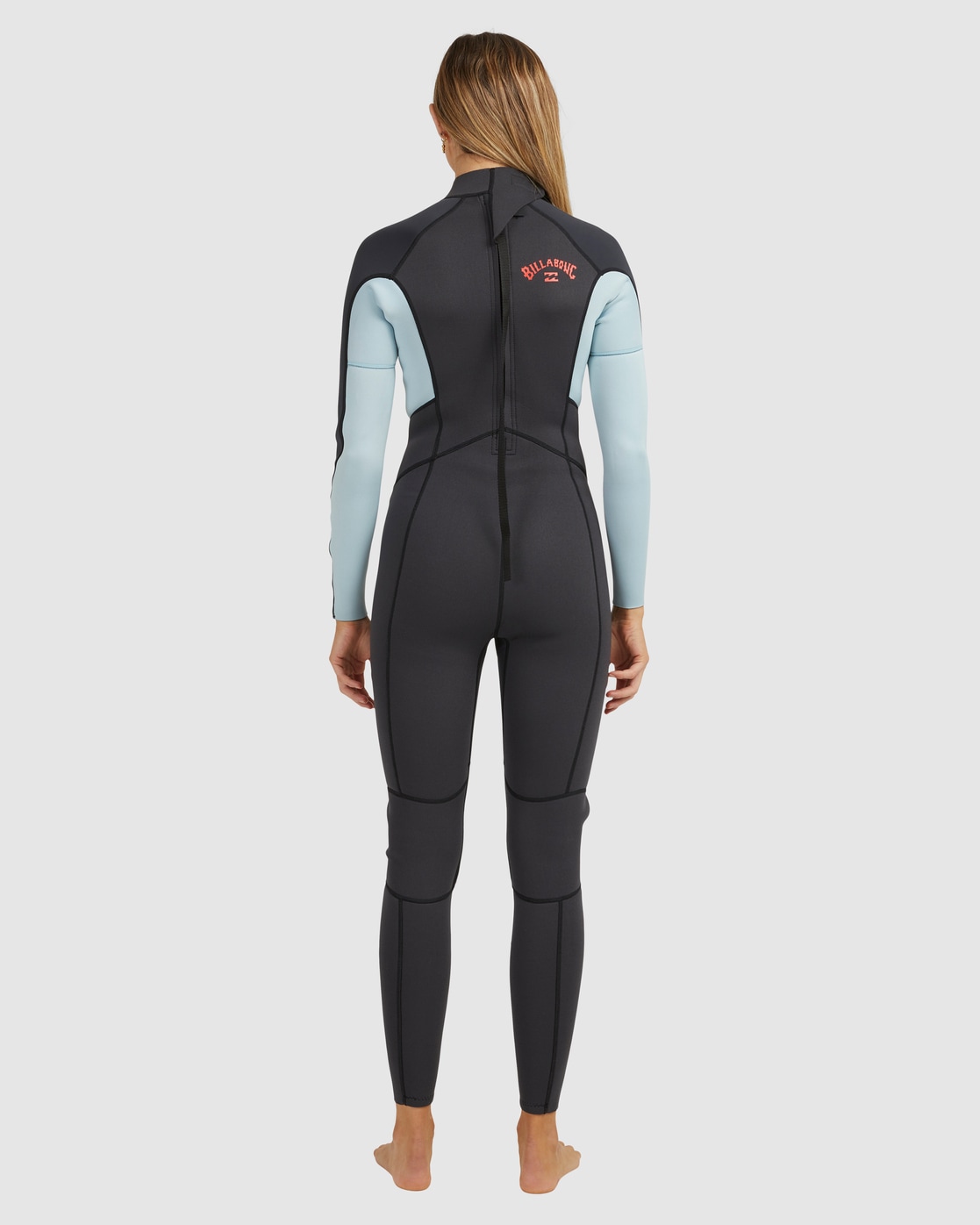 Billabong Neoprenanzug »3/2mm Launch«