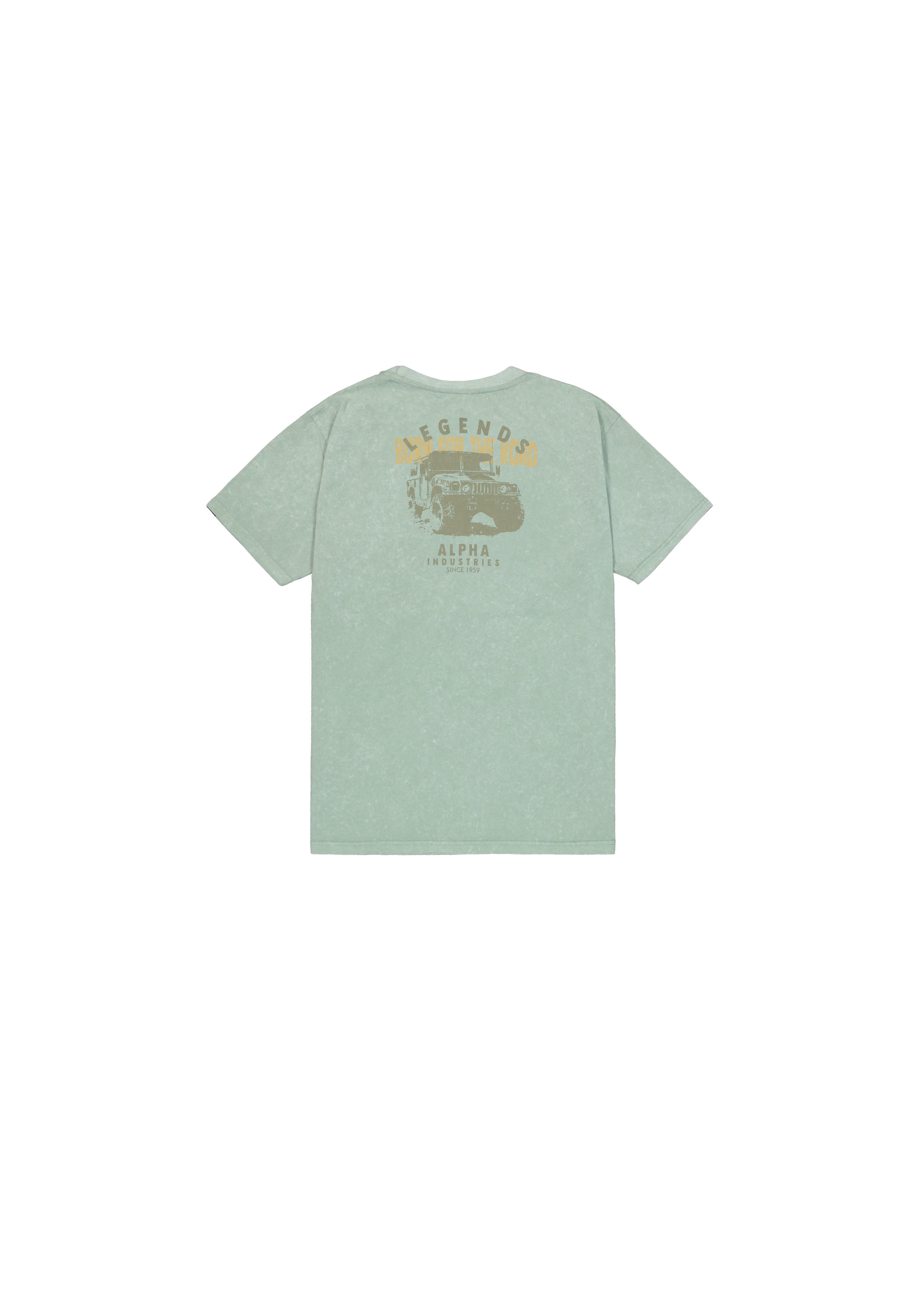Alpha Industries T-Shirt »Alpha Legend T-Shirt«