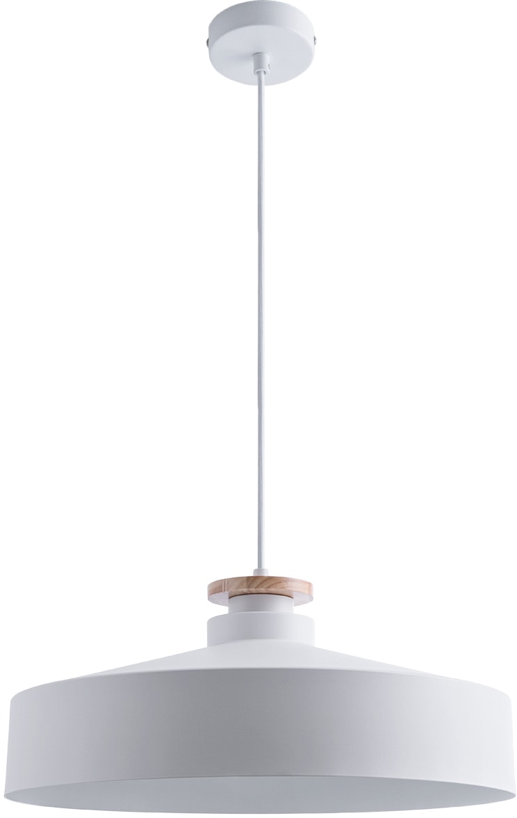 Paco Home XXL 1 Küchenlampe Pendelleuchte online Garantie T«, kaufen | Jahren E27 Esstischlampe mit Skandinavisch Hängelampe »JACK Esszimmer flammig-flammig, 3