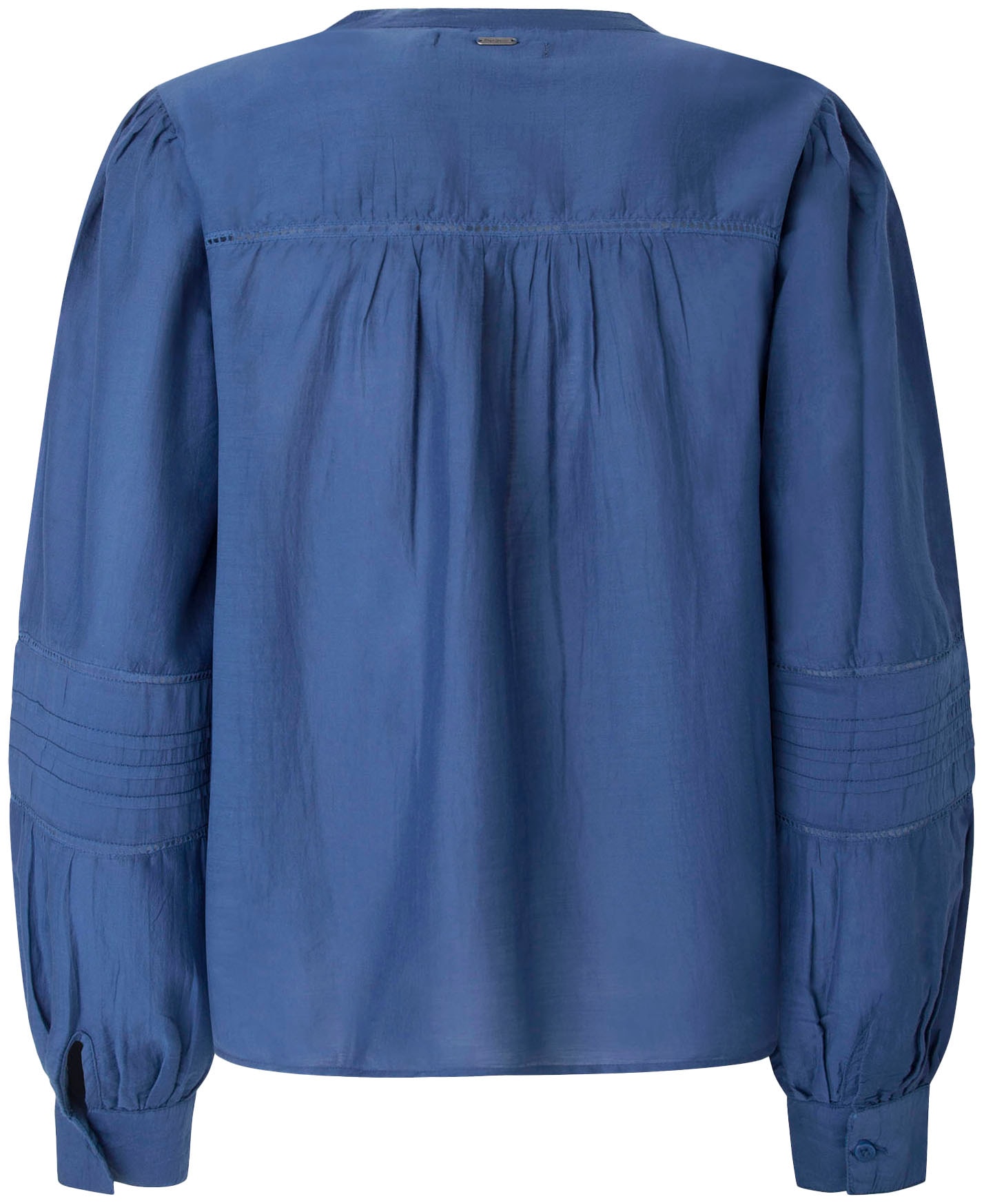 Pepe Jeans Spitzenbluse »Bluse CRISTINA«