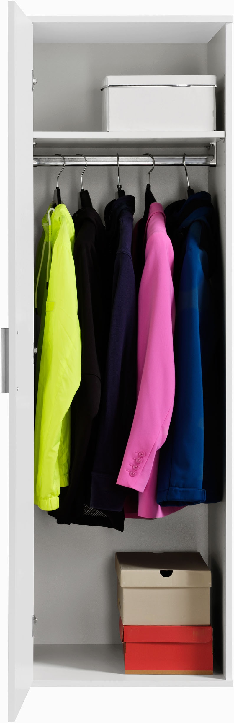 Procontour Garderobenschrank