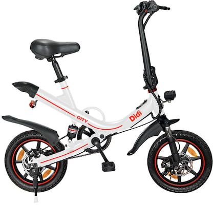 E-Bike