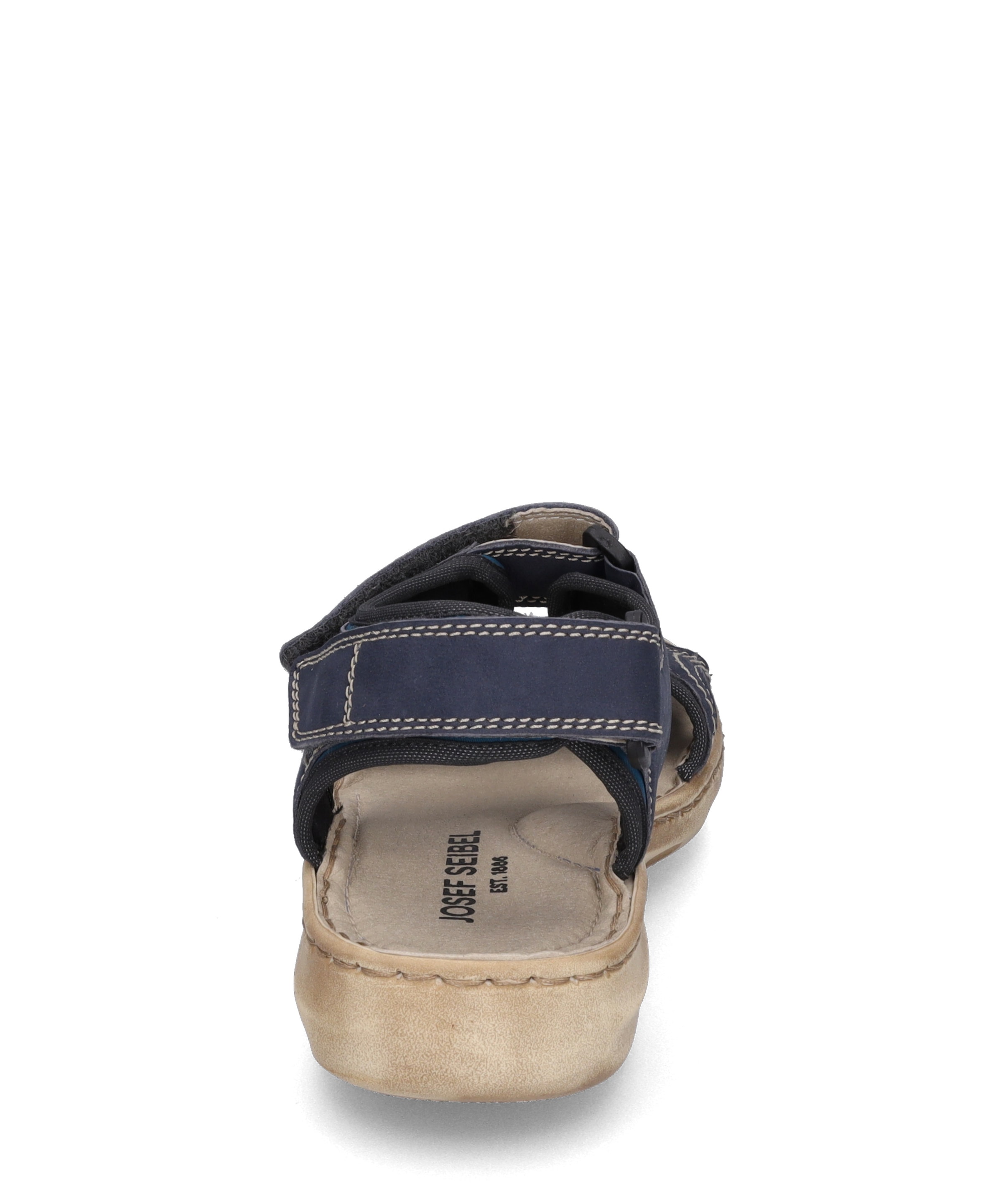 Josef Seibel Sandale »Lene 01, dunkelblau-kombi«