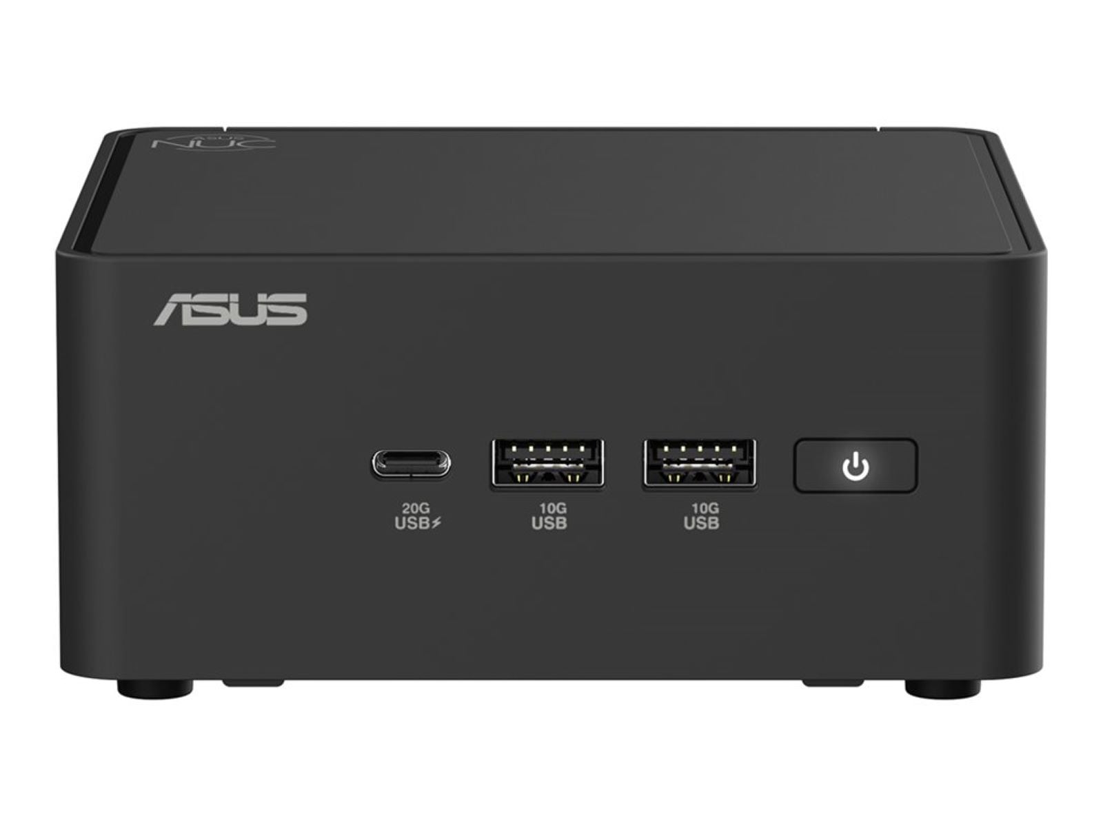 Hyrican Business-PC »Mini-PC NUC CTS00919«, SFF (11.7cm x 11.2cm x 5.4cm; 1000 g) Wi-Fi; Bluetooth; Windows 11 Pro