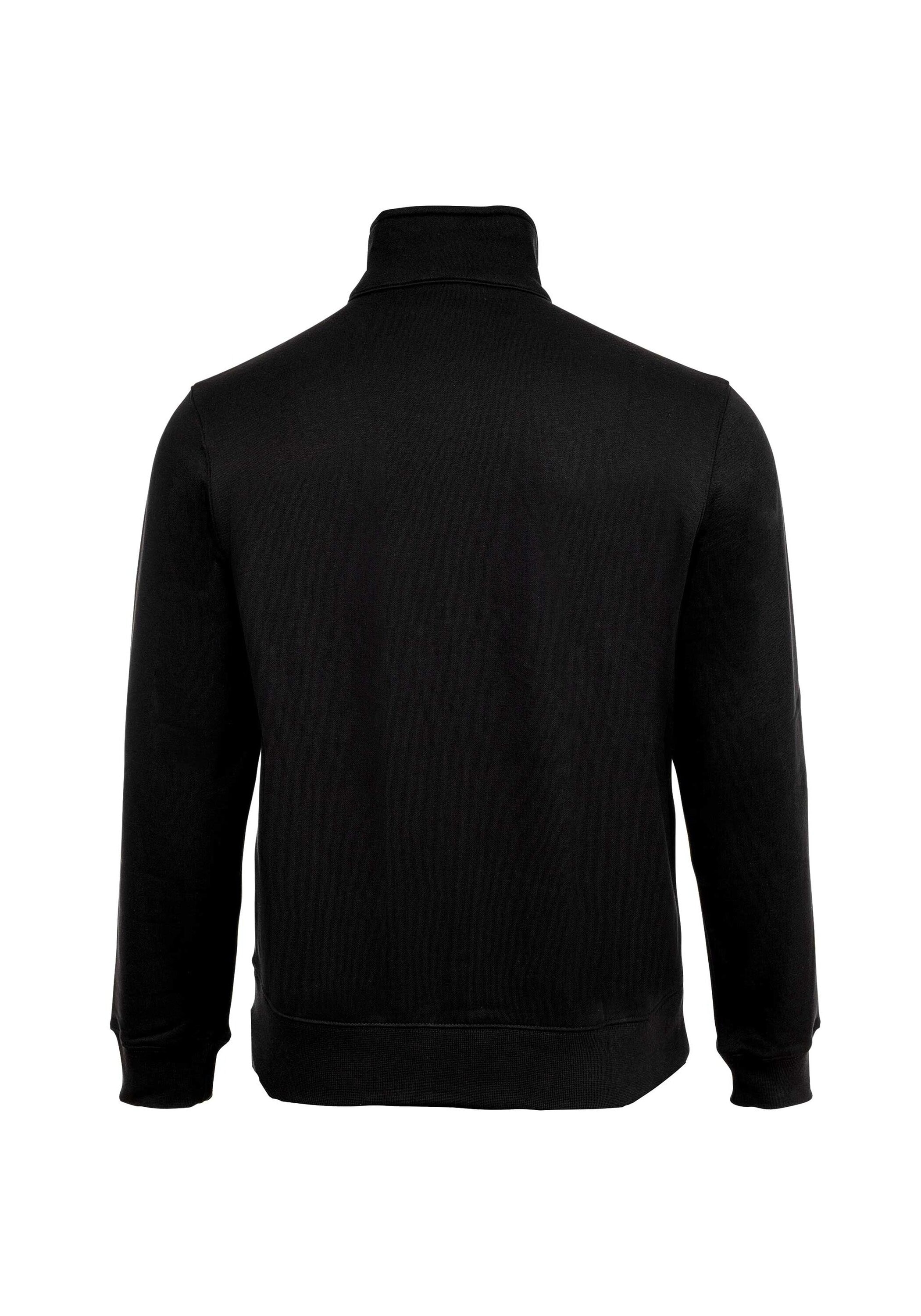 Champion Sweatshirt »Sweatjacke Heavy Soft Compact Fall Poly Fleece 310 Full Zip Sweatshirt 1er Pack«, 1 Stk.
