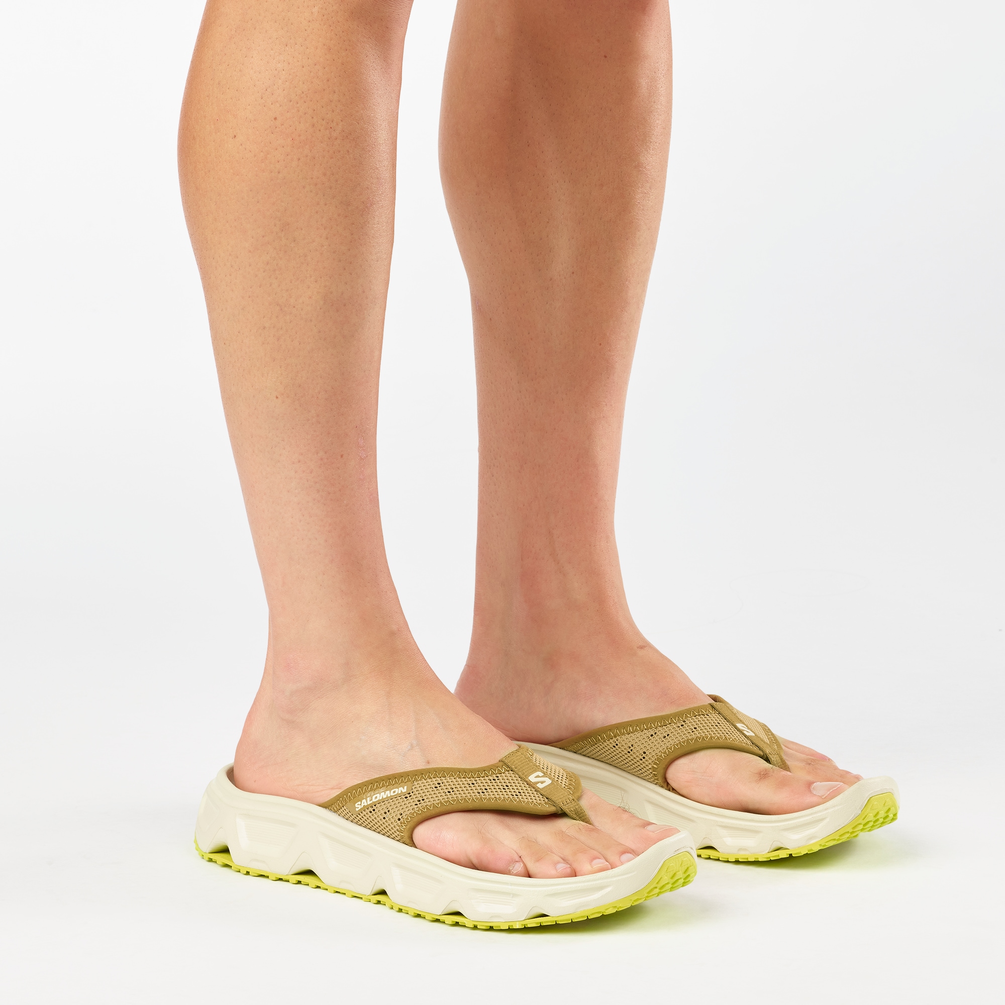 Salomon Zehentrenner »REELAX BREAK 6.0«