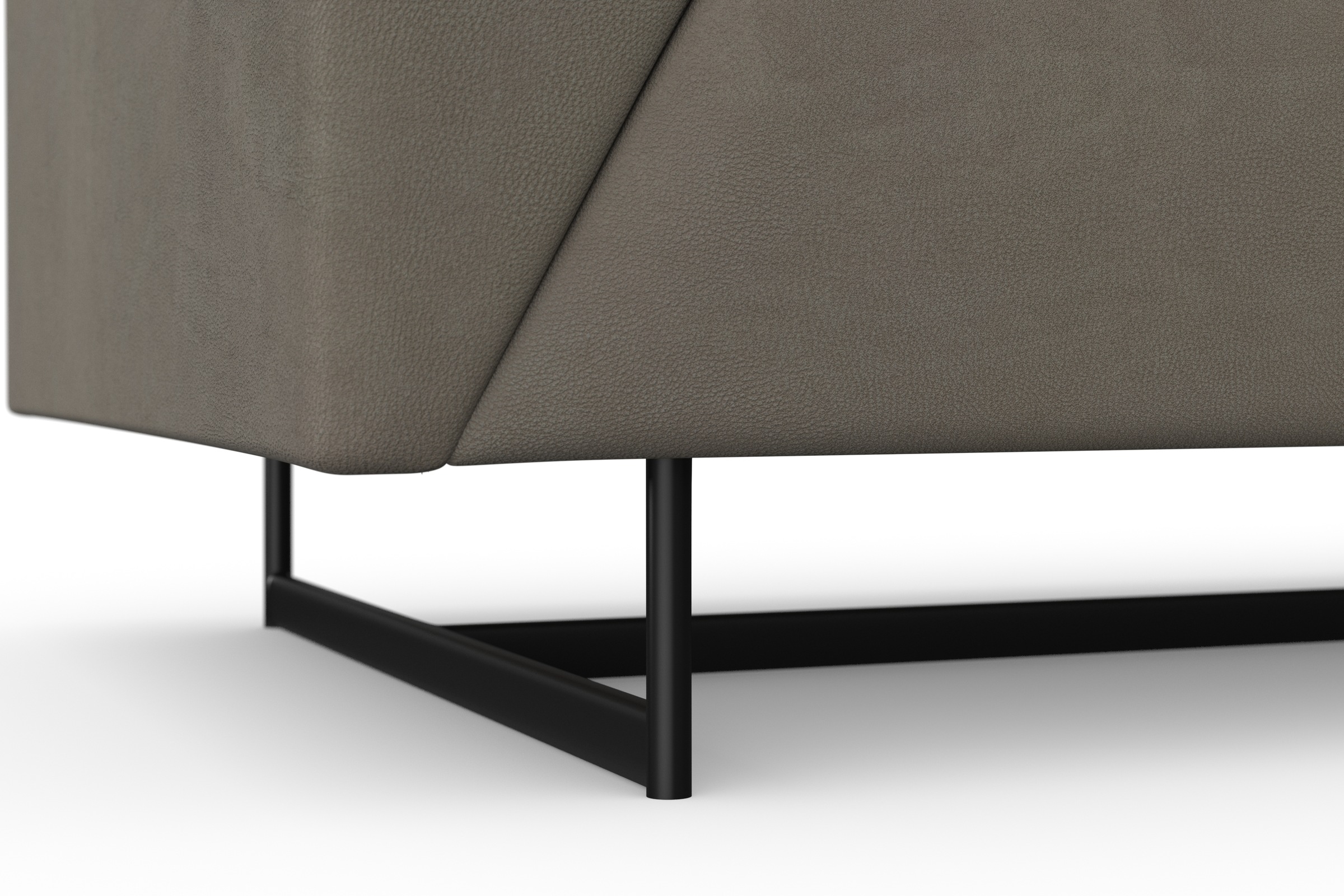 machalke® 2-Sitzer »wedge«