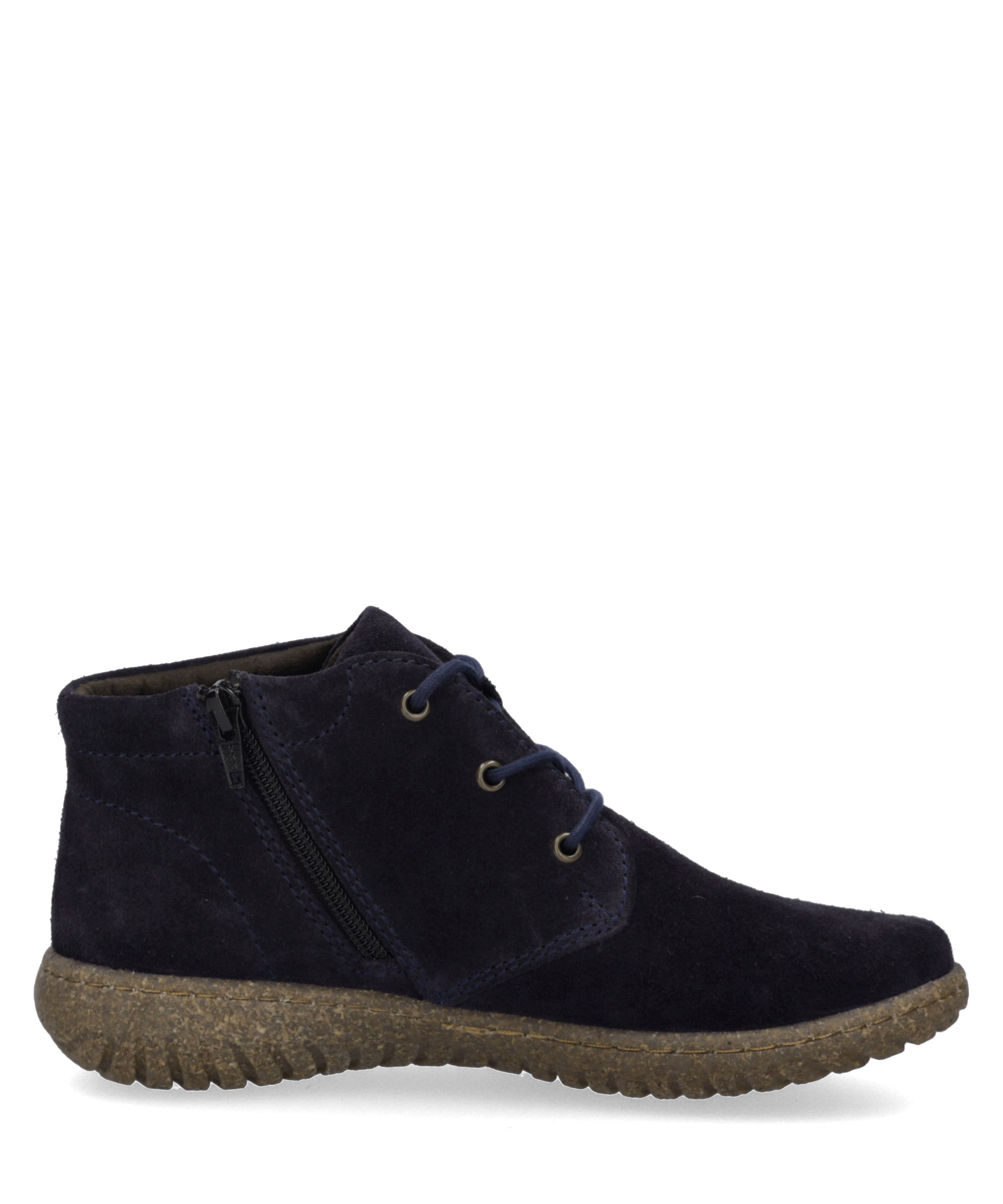 Josef Seibel Stiefelette »Angelina 07, ocean«