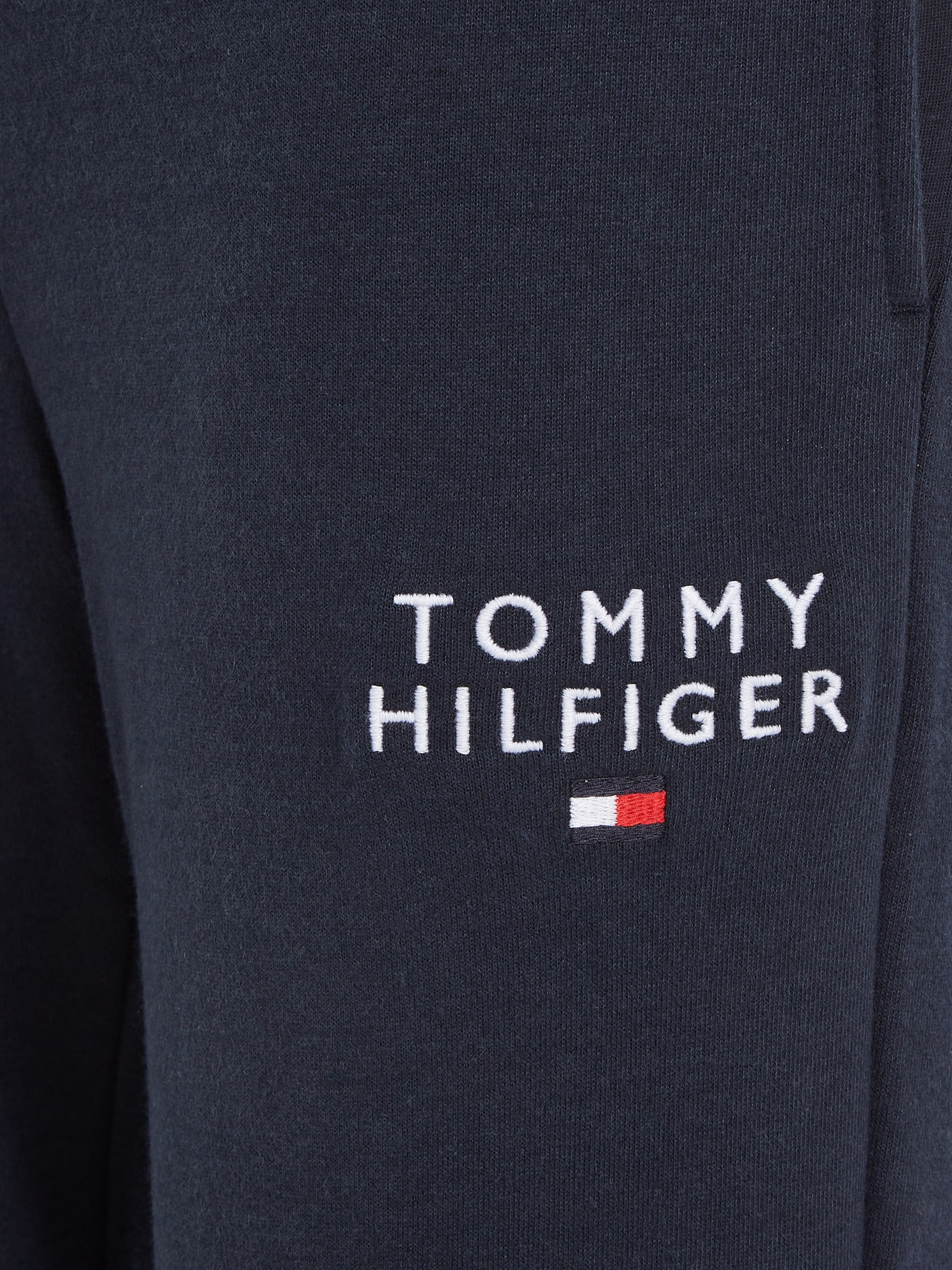Tommy Hilfiger Underwear Sweathose »TRACK PANTS«, mit Tommy Hilfiger  Markenlogo-Aufdruck bei ♕