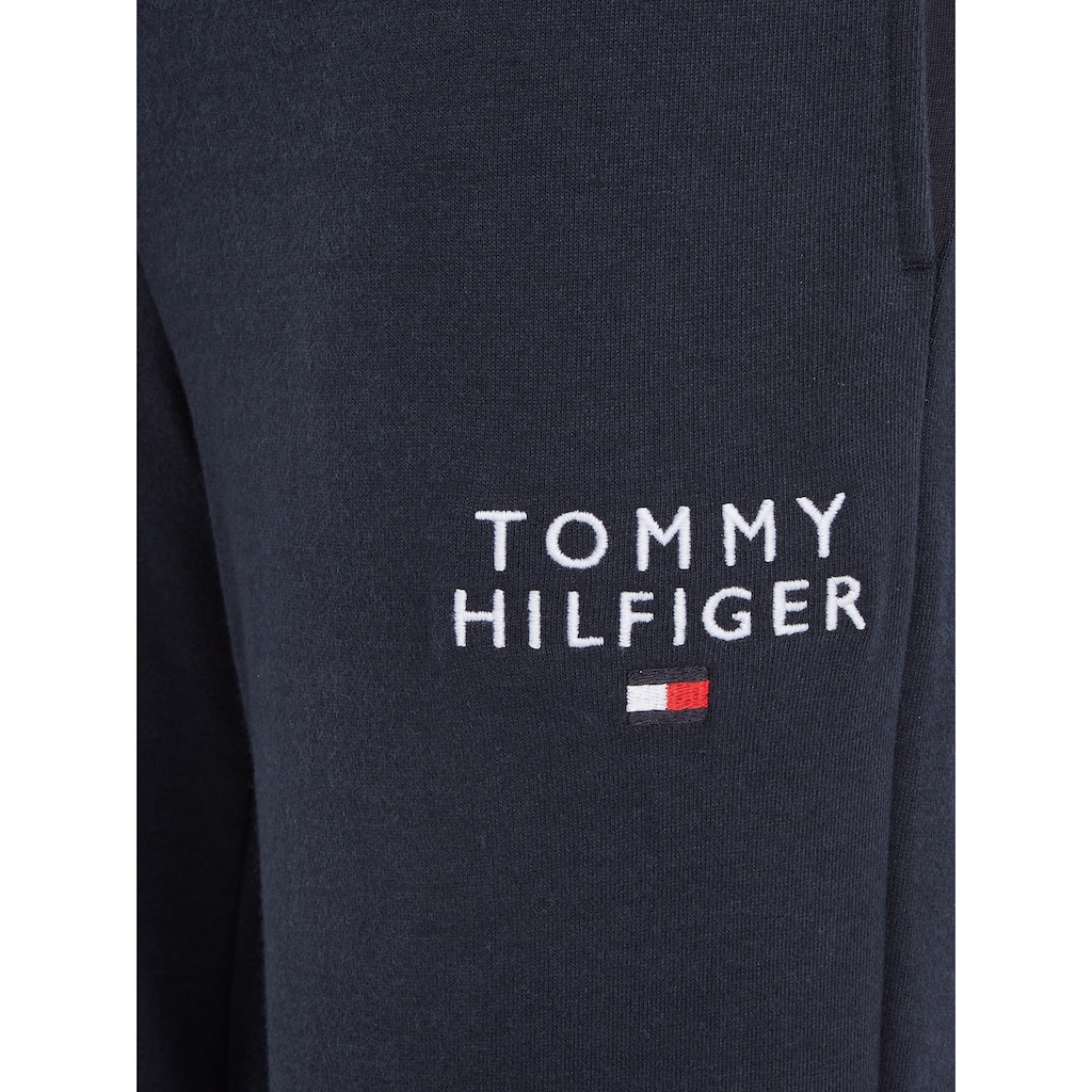 Tommy Hilfiger Underwear Sweathose »TRACK PANTS«, mit Tommy Hilfiger Markenlogo-Aufdruck