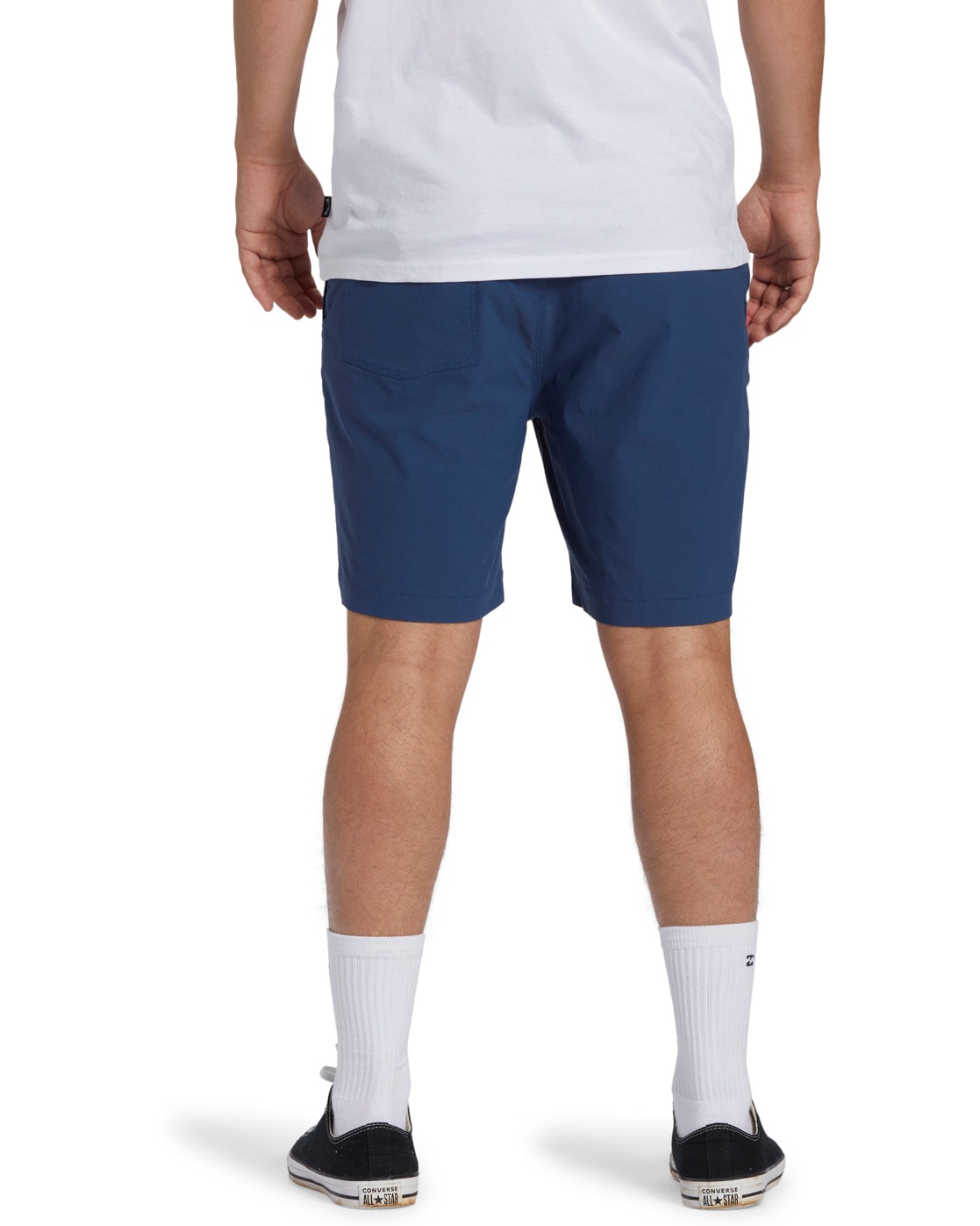 Billabong Boardshorts »Surftrek Plus Hybrid 19"«
