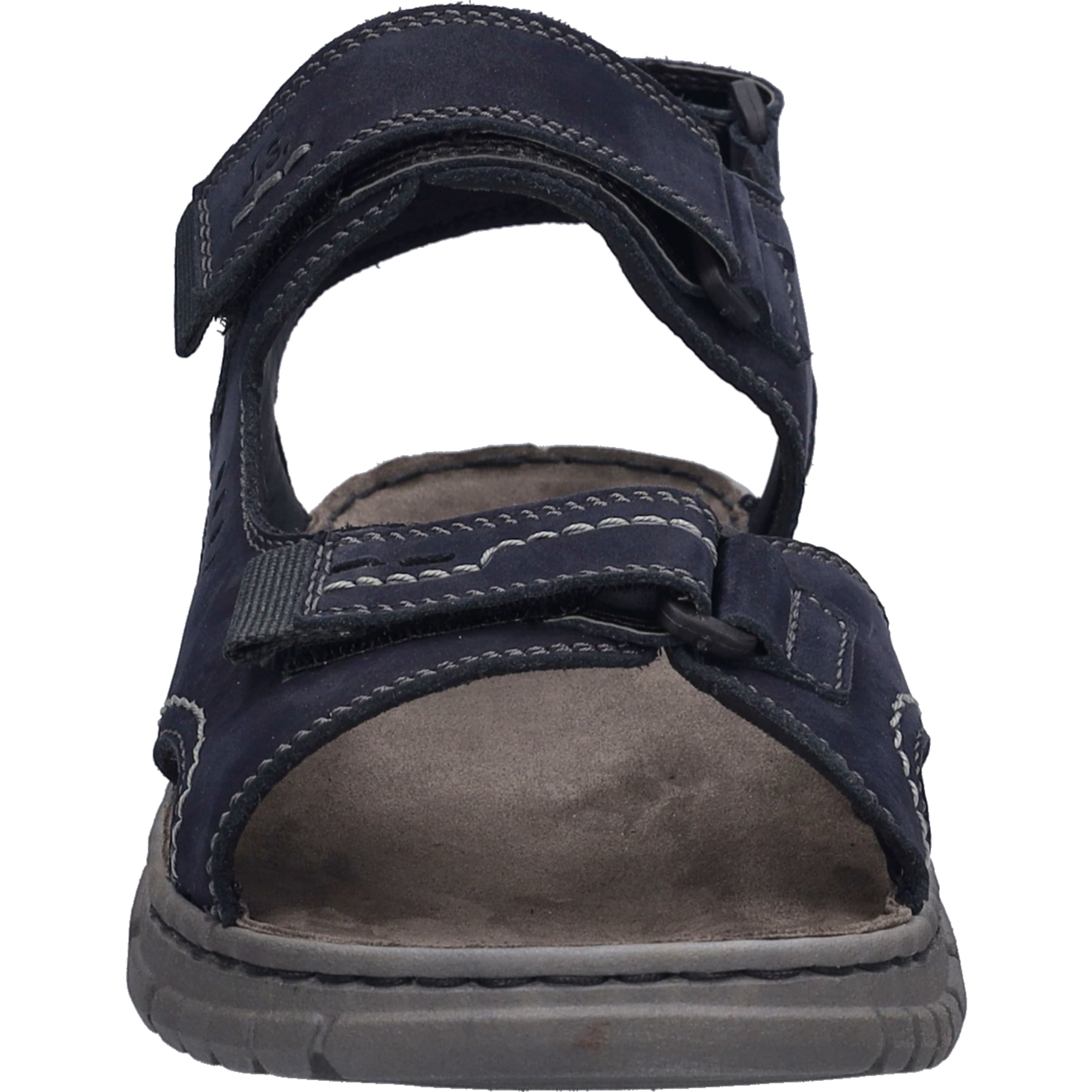 Josef Seibel Sandale »Brendan 08, indigo-kombi«