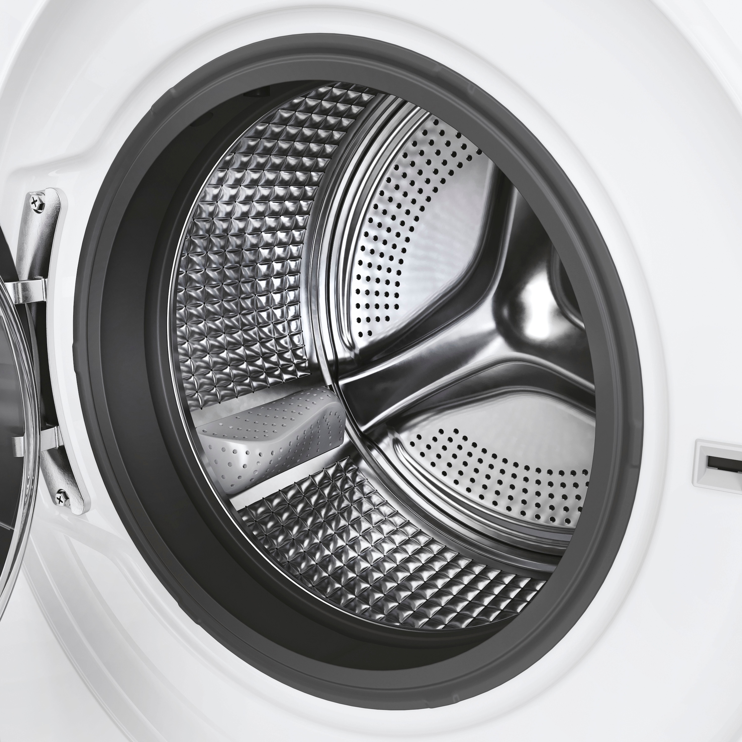 Haier Waschmaschine I-PRO SERIE 7 PLUS »HW90-BD14979EU1«, 9 kg, 1400 U/min, Refresh: Für ressourcenschonende Wäschepflege