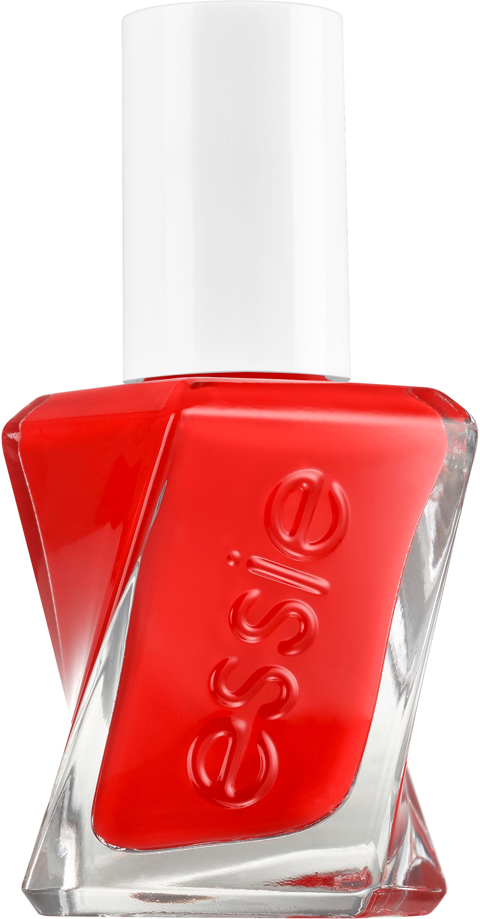 essie Nagellack-Set »Nagellack gel couture Routine Set«, mit natürlichen Inhaltsstoffen