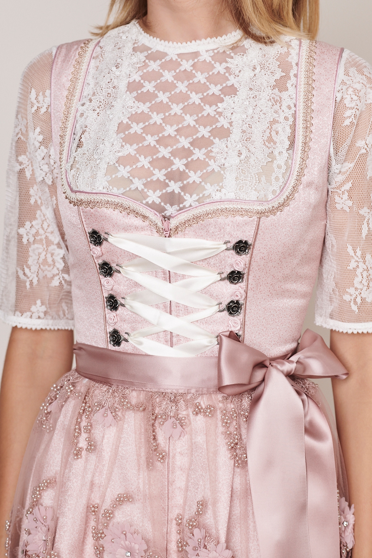 Krüger Dirndl »Dirndl Princesa (50cm)«