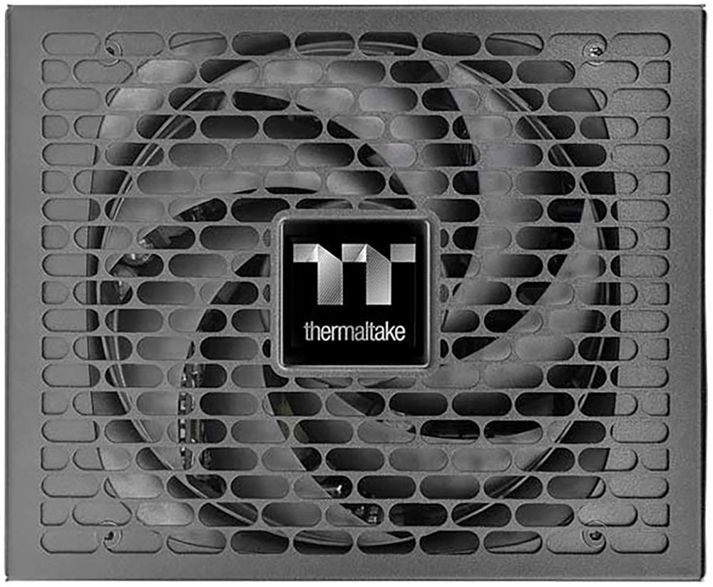 Thermaltake Netzteil »Toughpower i2000W«