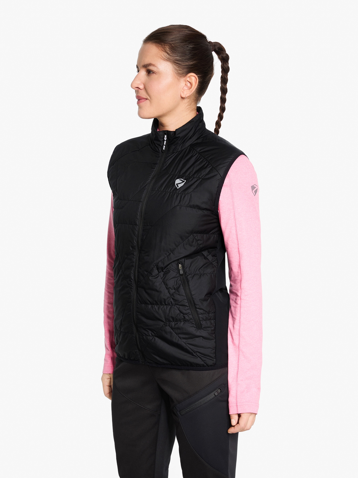 Ziener Funktionsweste »NALIA-Z vest lady«