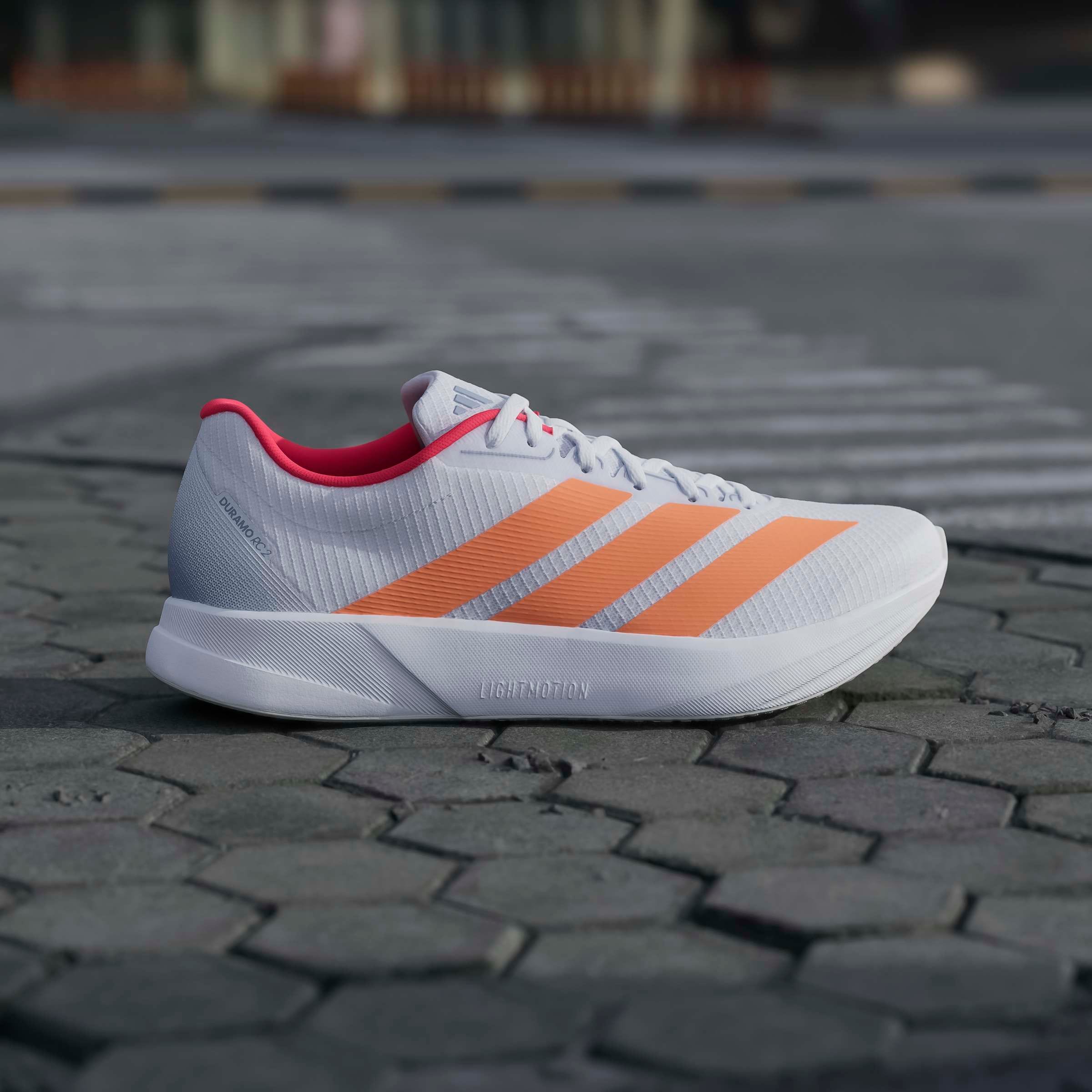 adidas Performance Laufschuh »DURAMO RC2 RUNNING«  sehr leicht