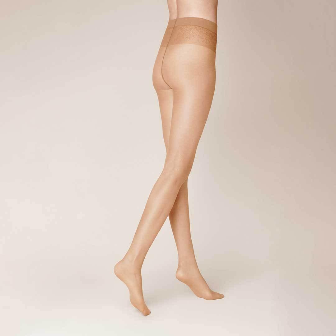 KUNERT Feinstrumpfhose »Strumpfhose Mystique 20«